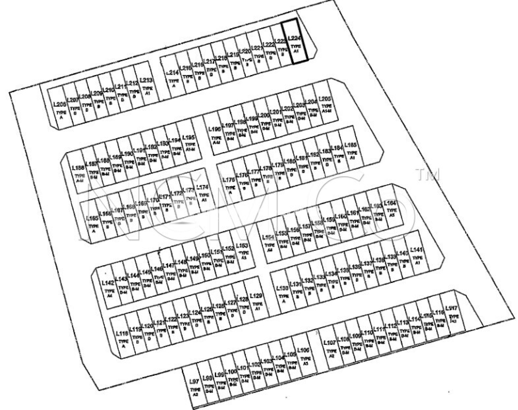 Terrace House For Auction at Myra Gardens