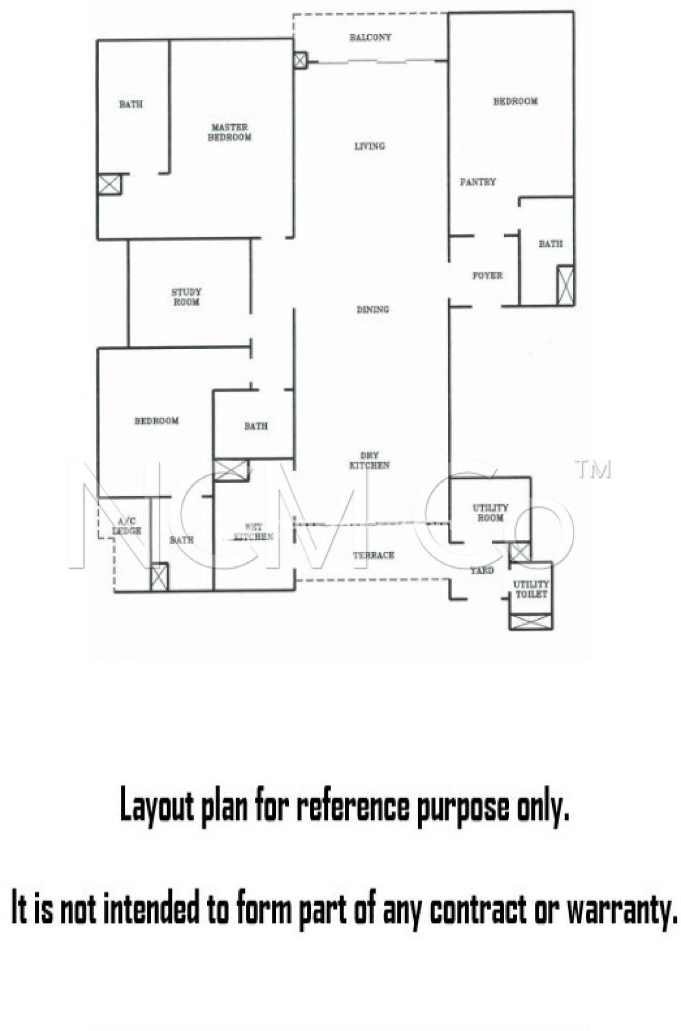 Condo For Auction at Agile