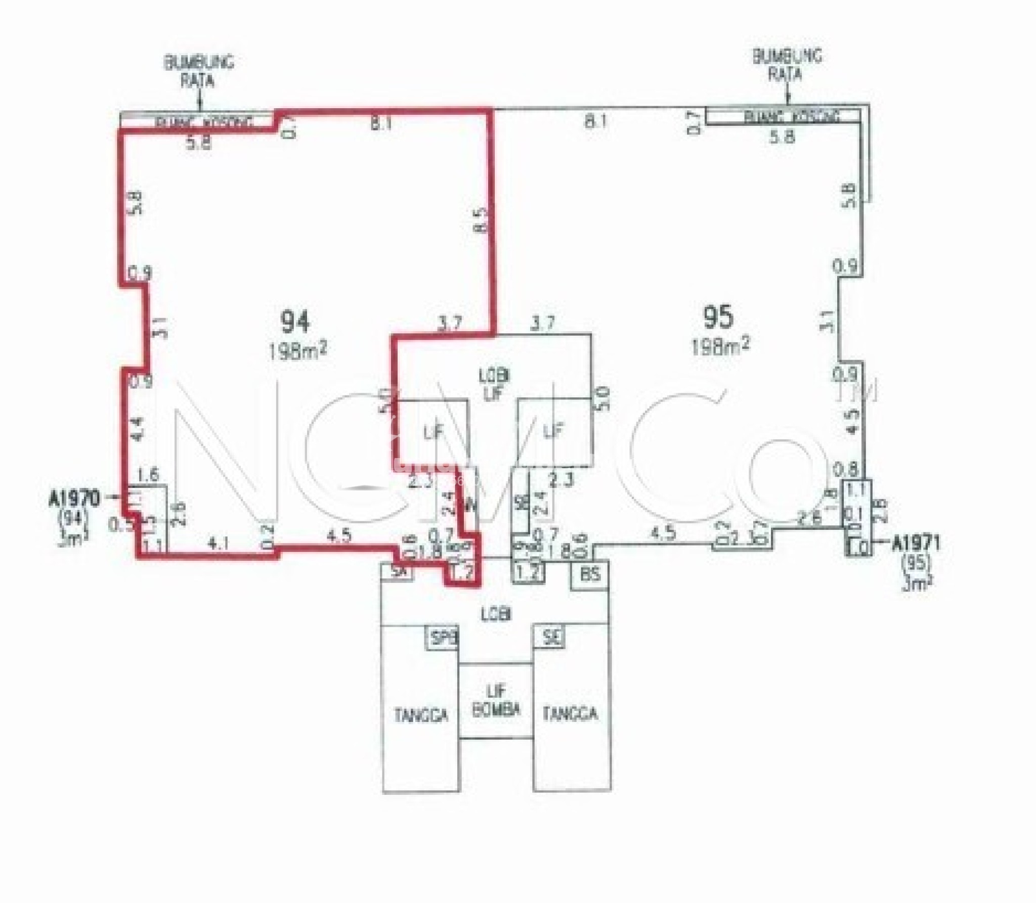 Condo For Auction at Agile