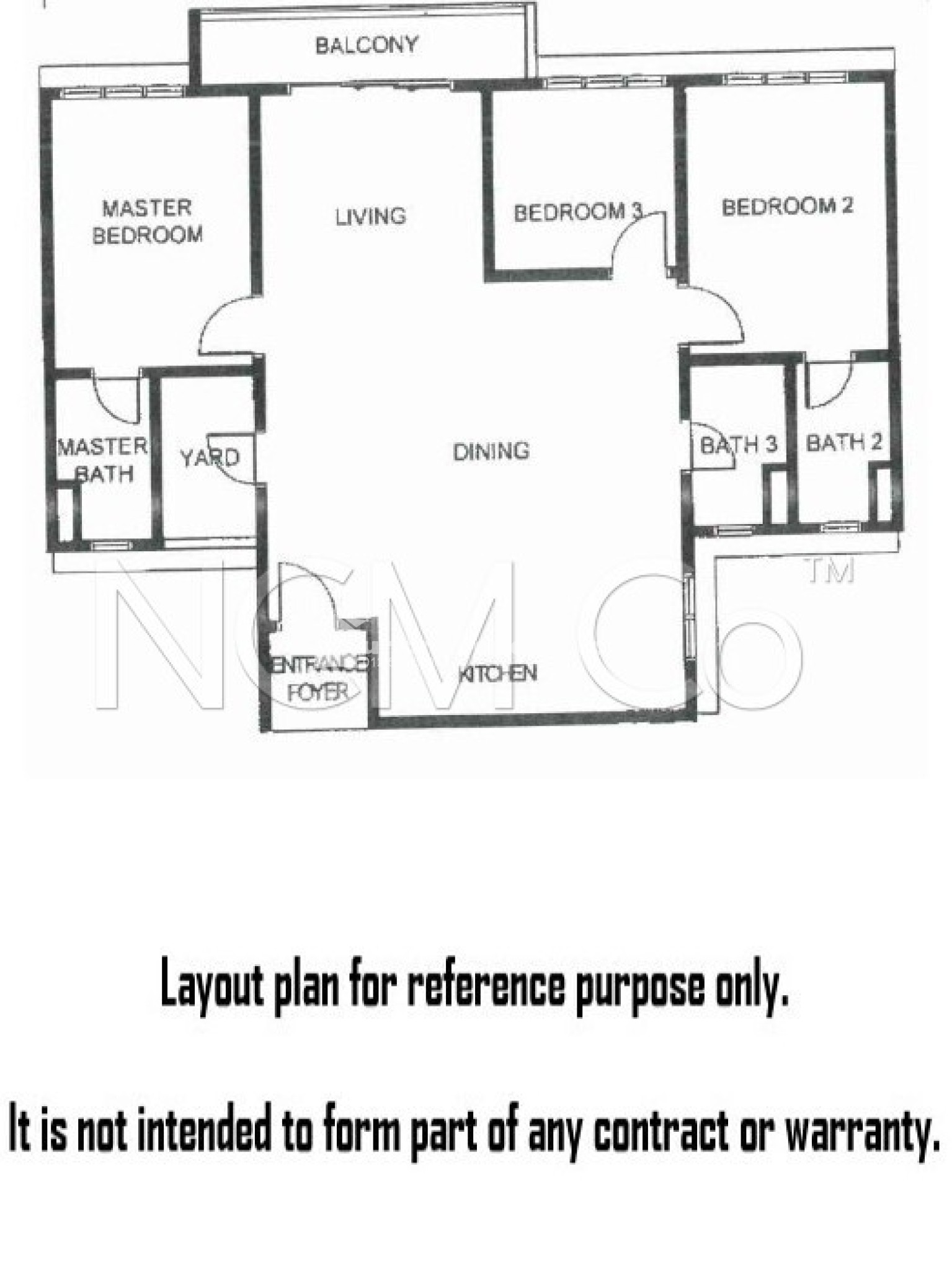 Apartment For Auction at Residensi Adelia