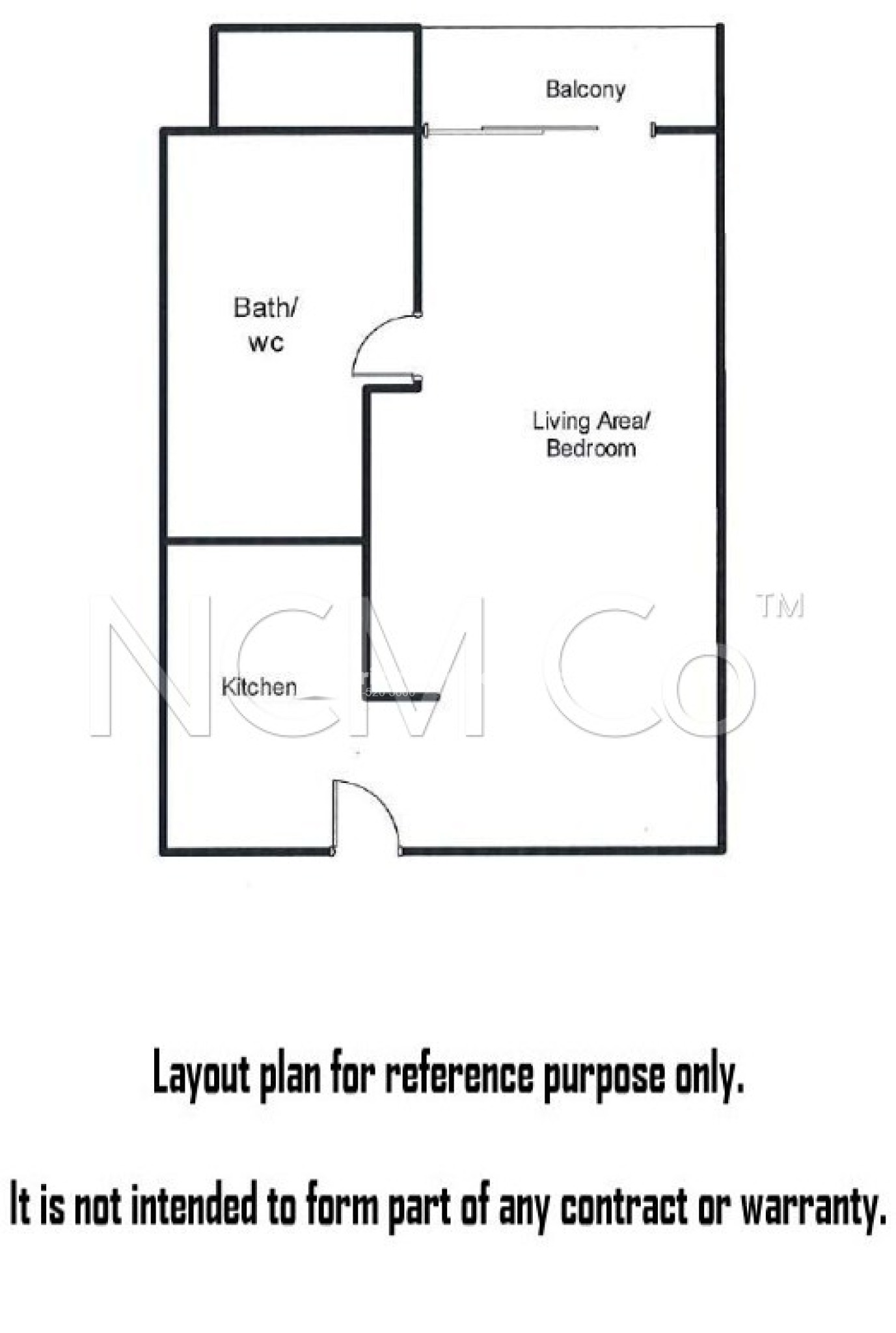 Serviced Residence For Auction at Imperio Residence