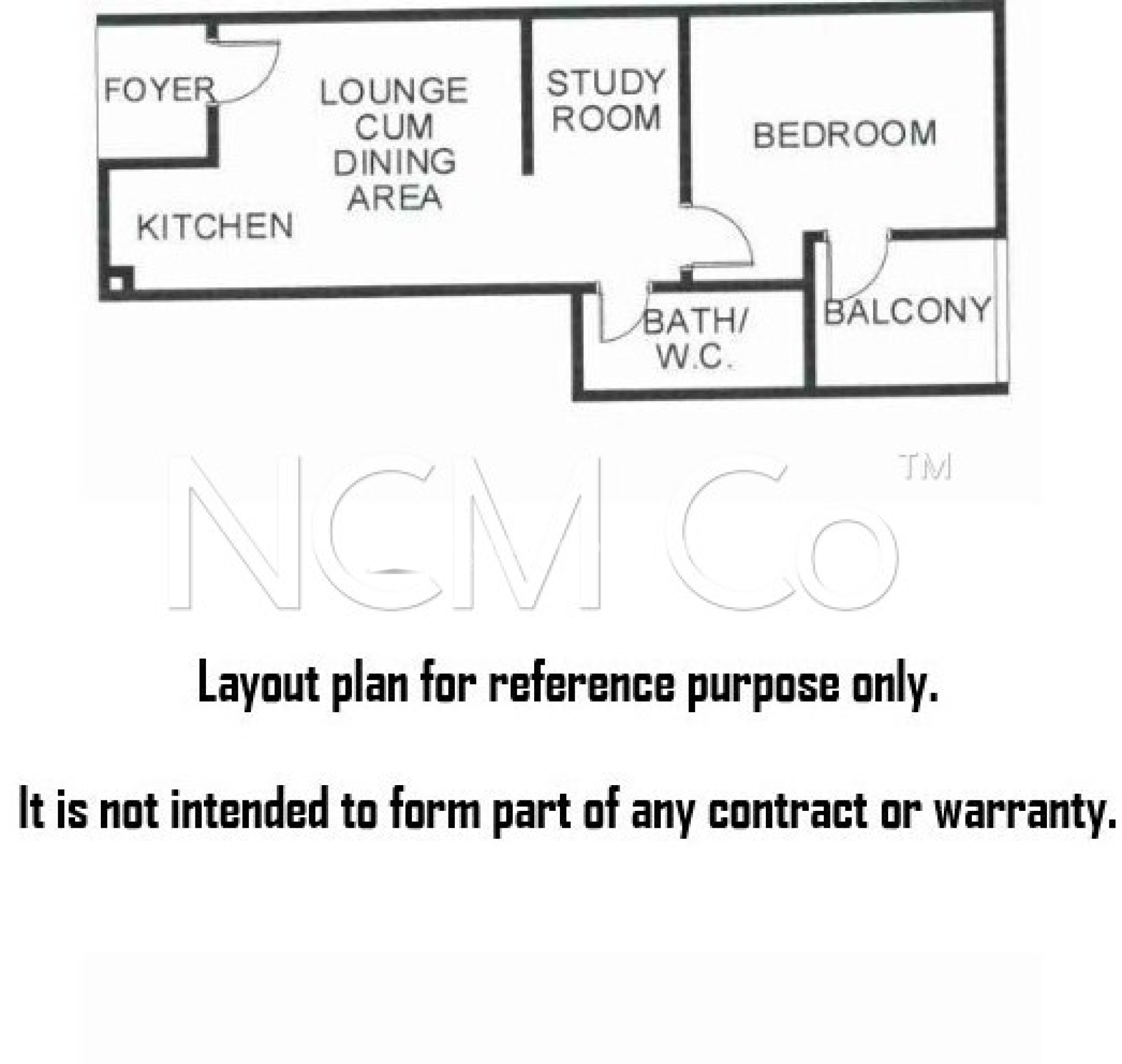 Serviced Residence For Auction at Edusentral