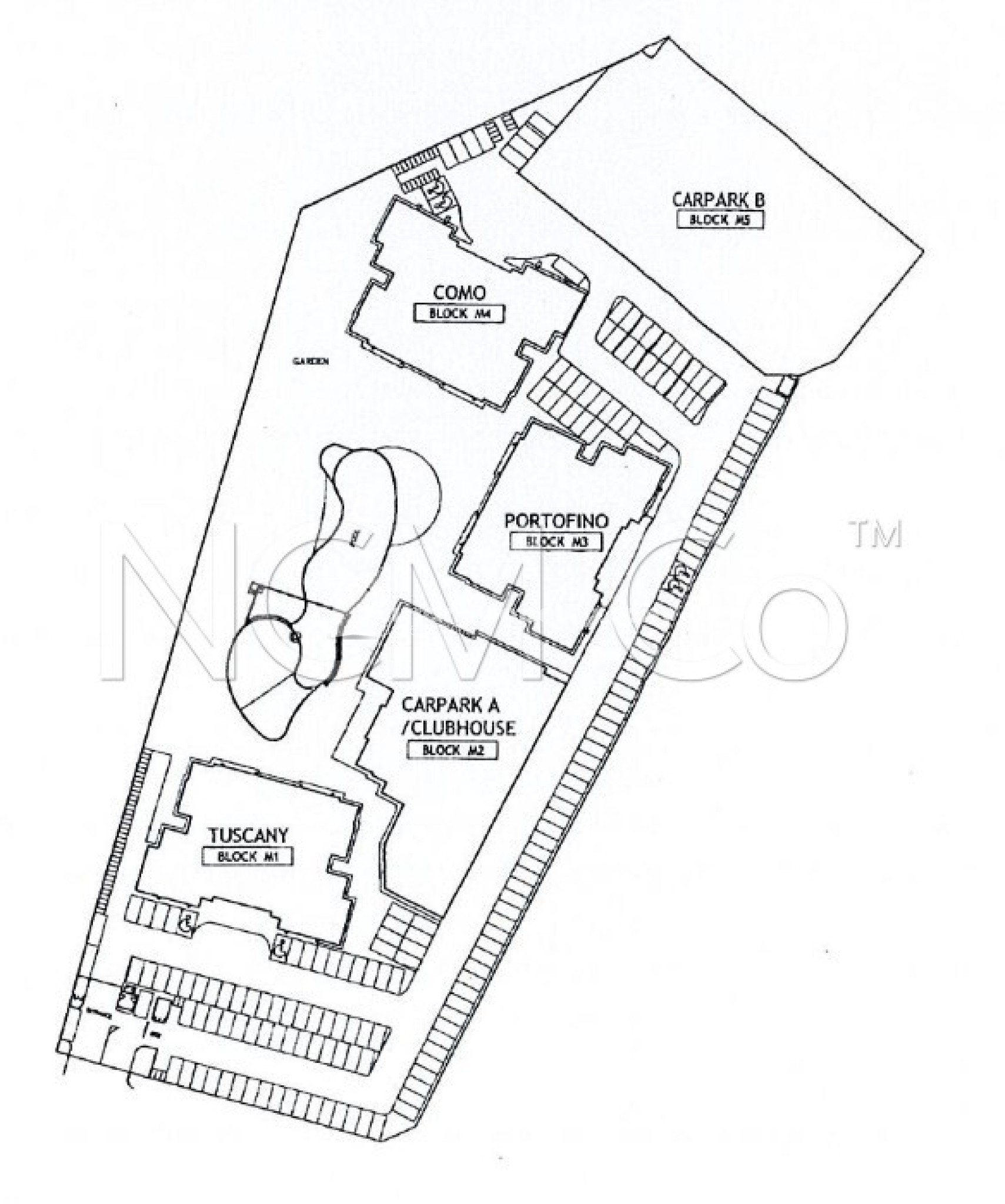 Condo For Auction at Taman Ipoh Impian