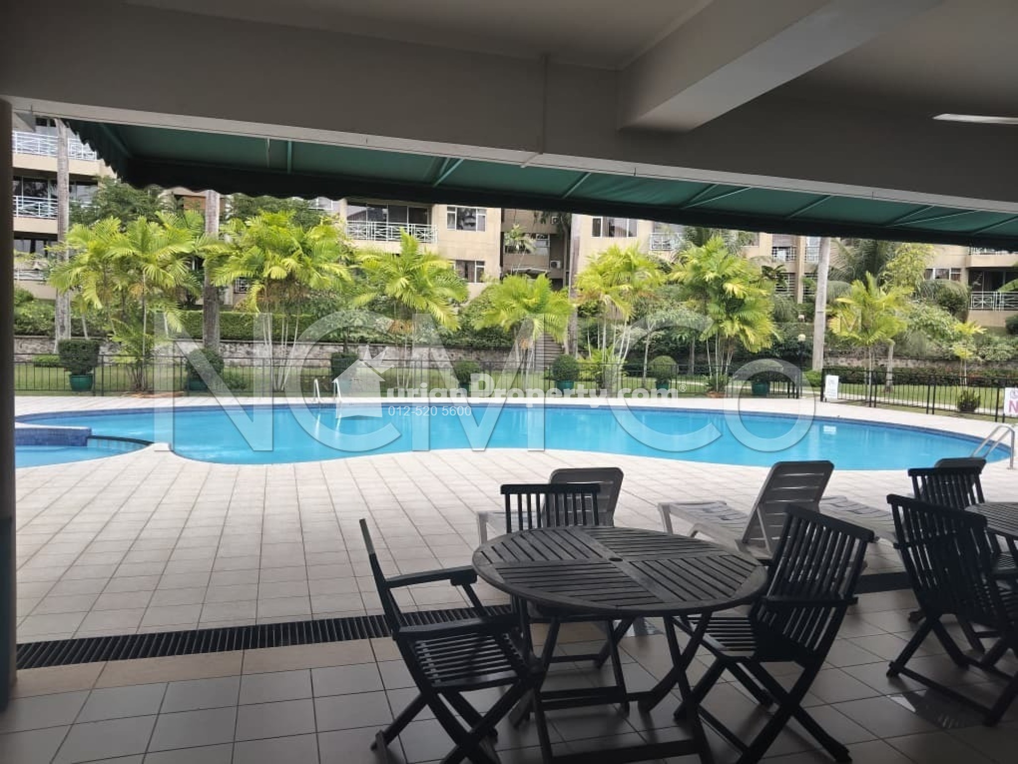 Condo For Auction at Bayshore Condominium