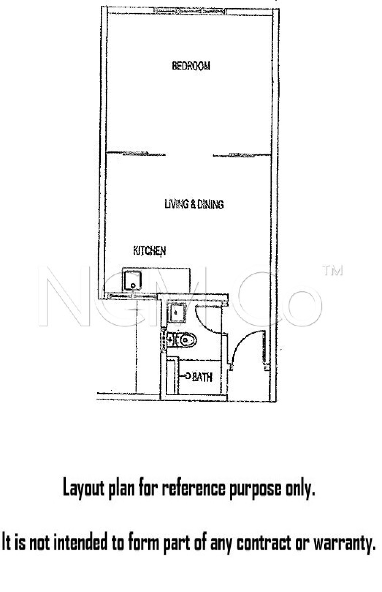 Serviced Residence For Auction at Mesahill
