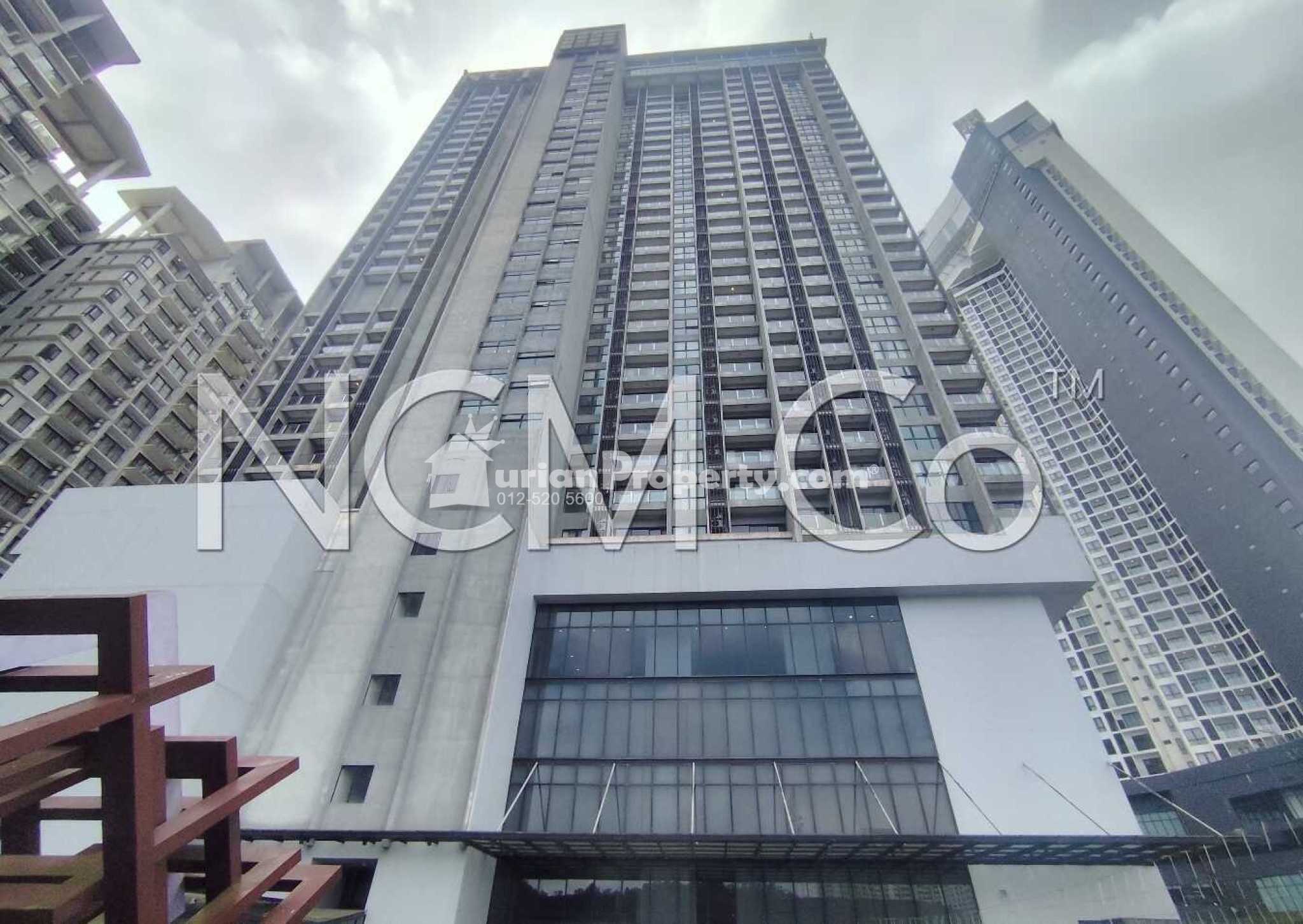 Serviced Residence For Auction at Ion Delemen