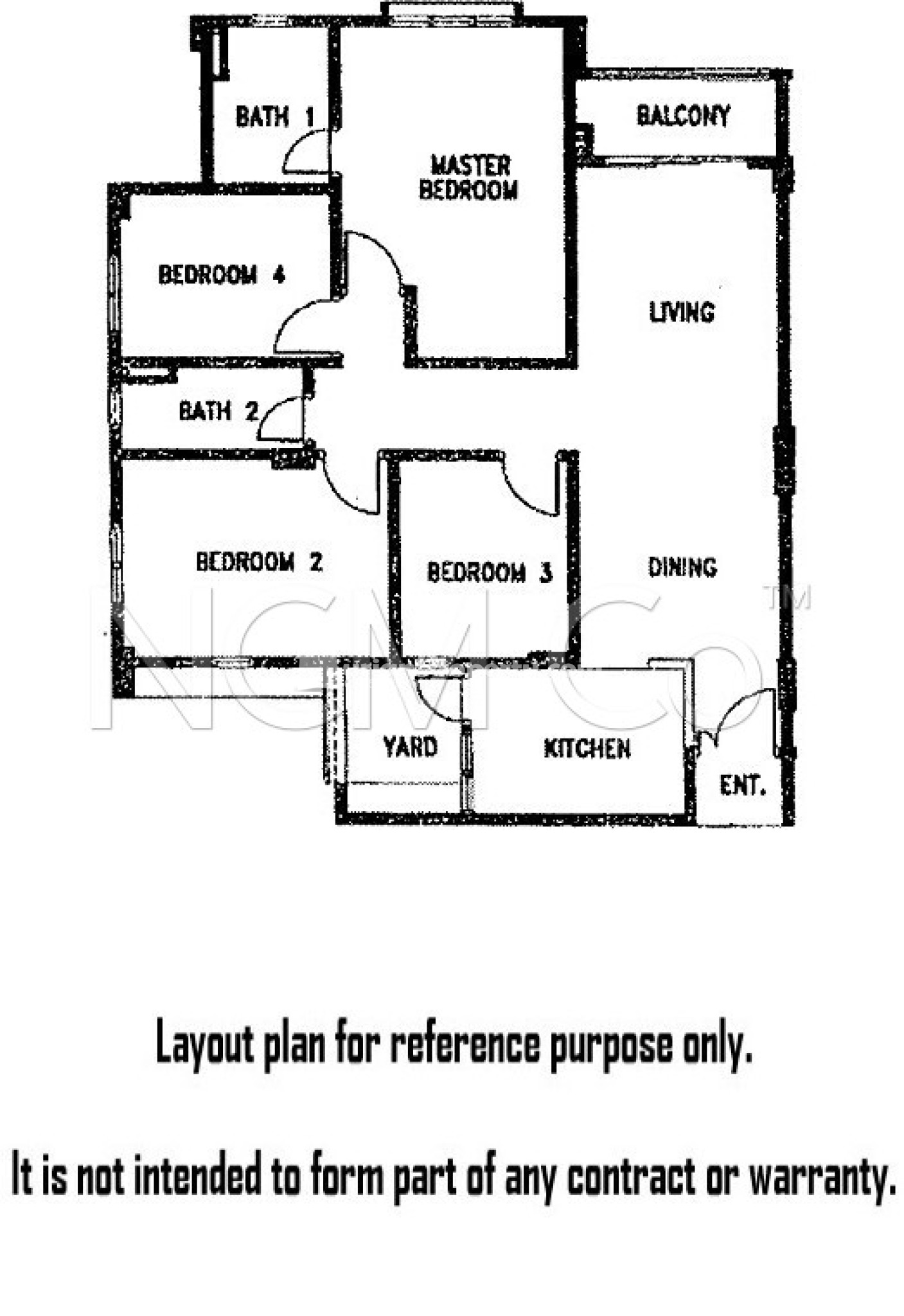 Condo For Auction at Desaria Villa