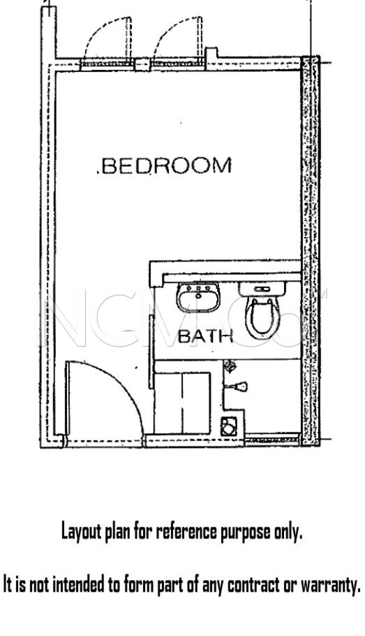 Serviced Residence For Auction at Unisuites