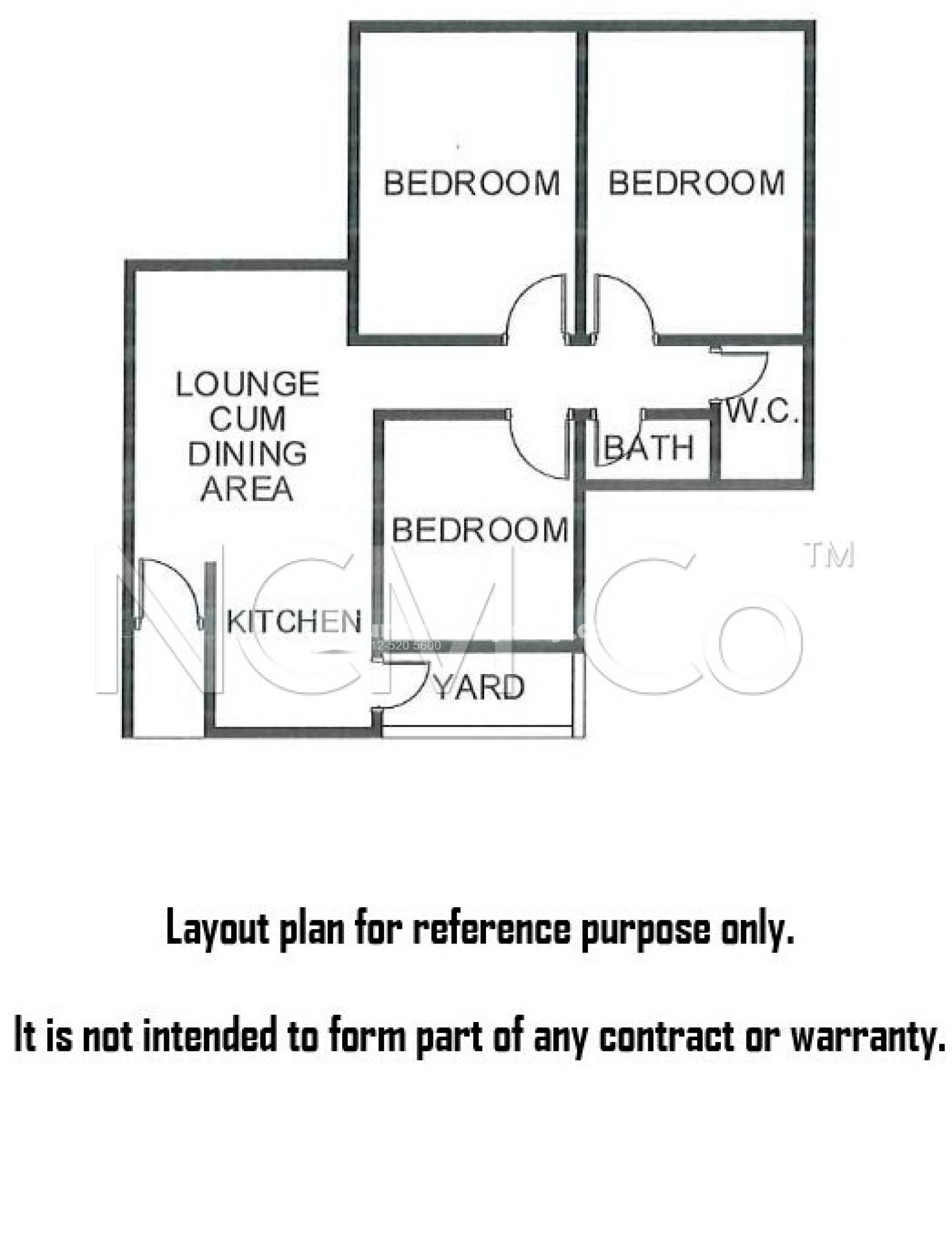 Flat For Auction at Sri Ara Apartment (Vista Damansara)