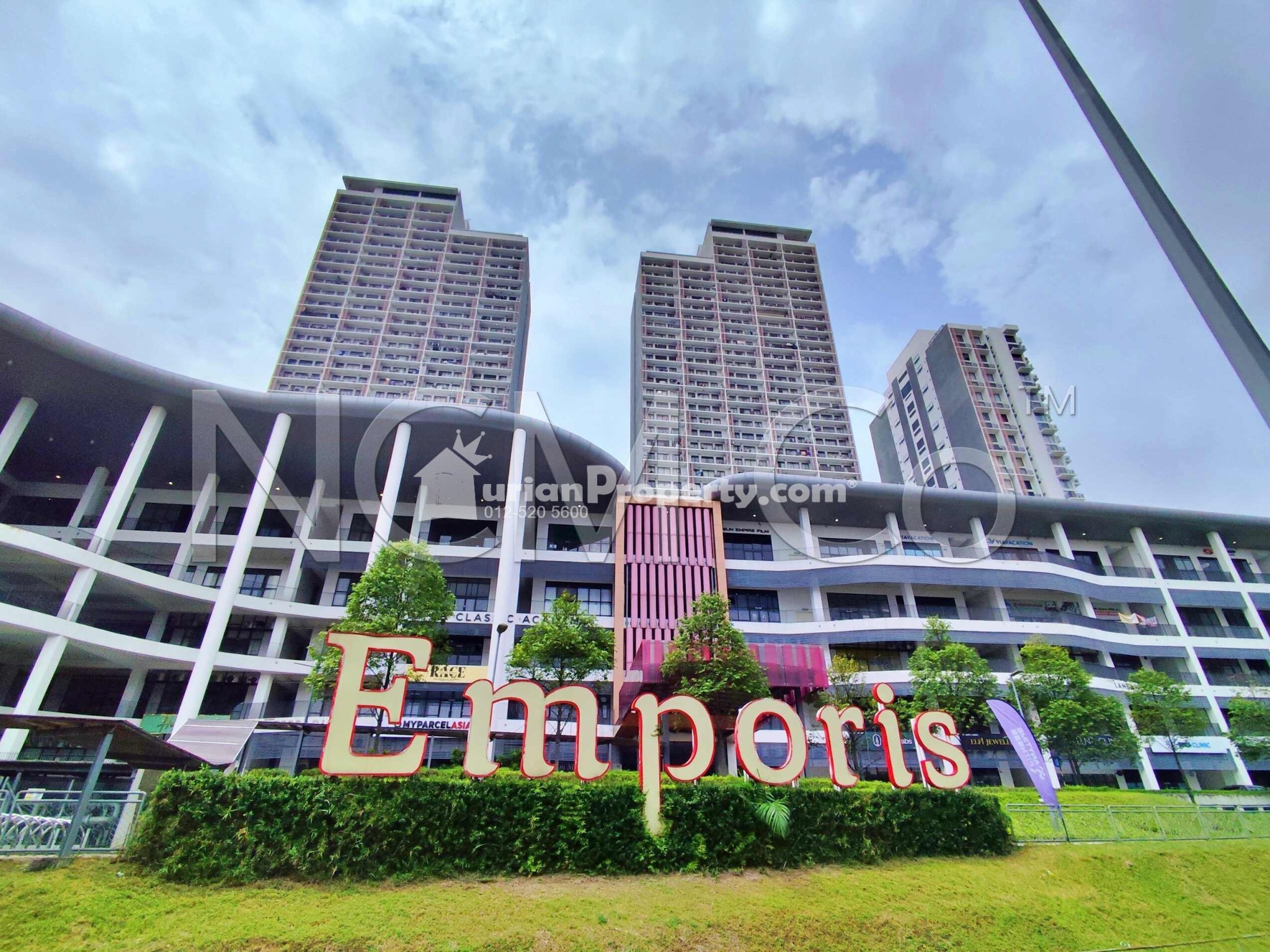 Serviced Residence For Auction at Emporis