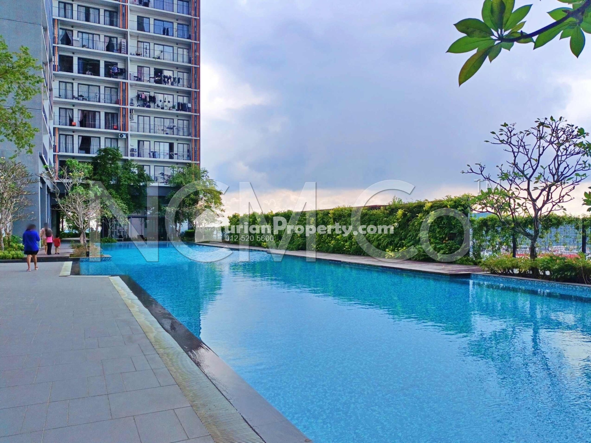 Serviced Residence For Auction at Emporis