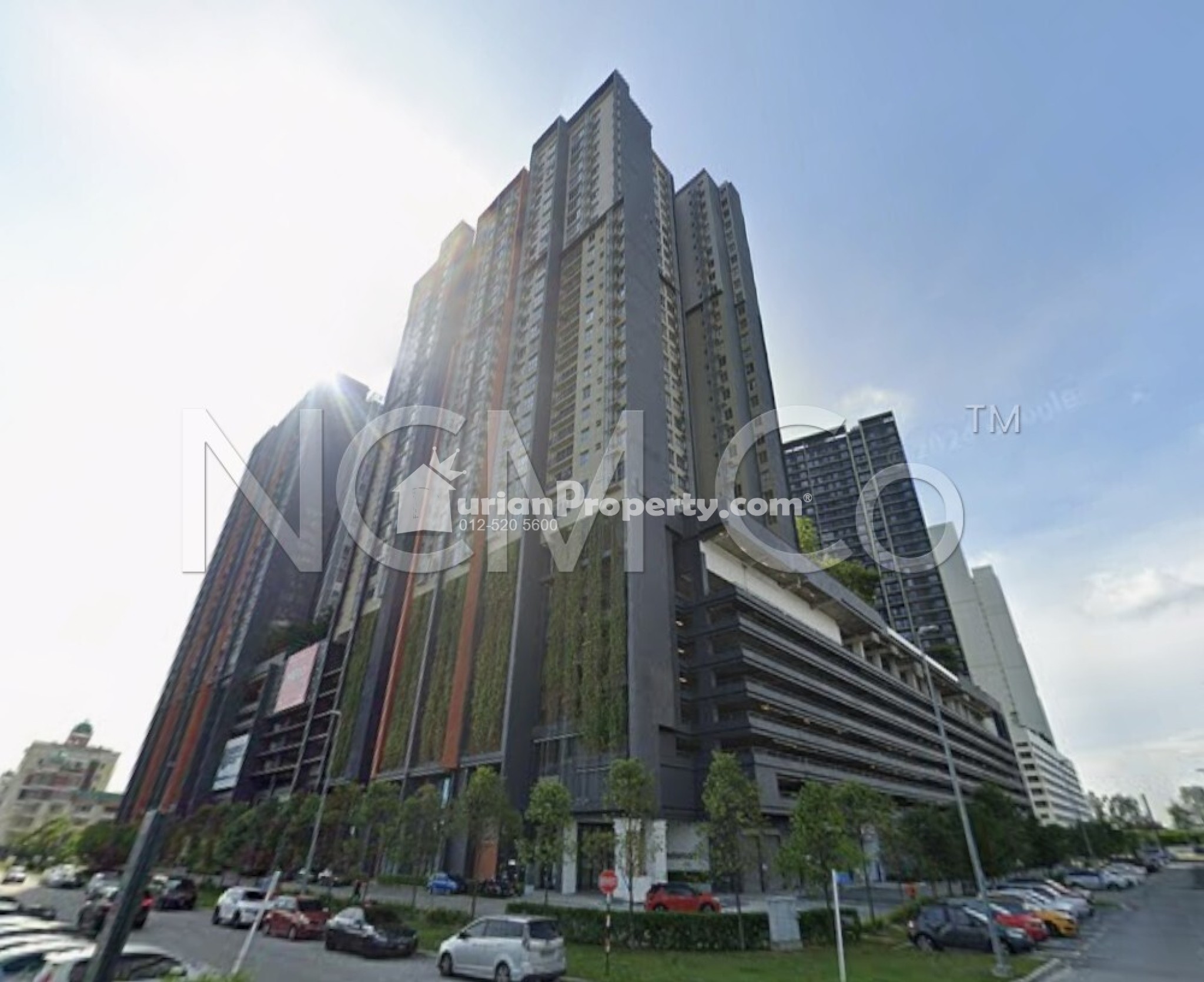 Serviced Residence For Auction at Gravit8