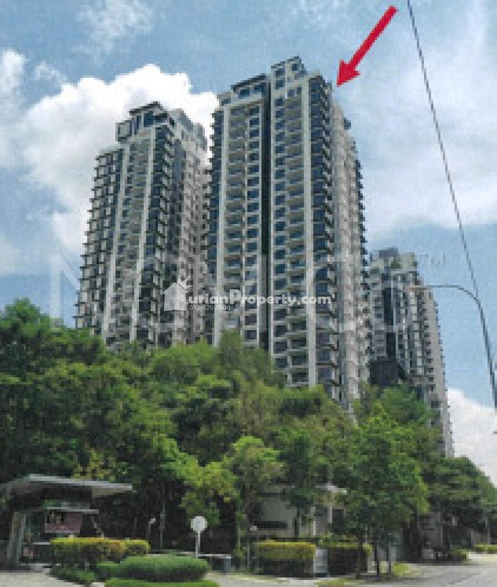 Condo For Auction at Anjali