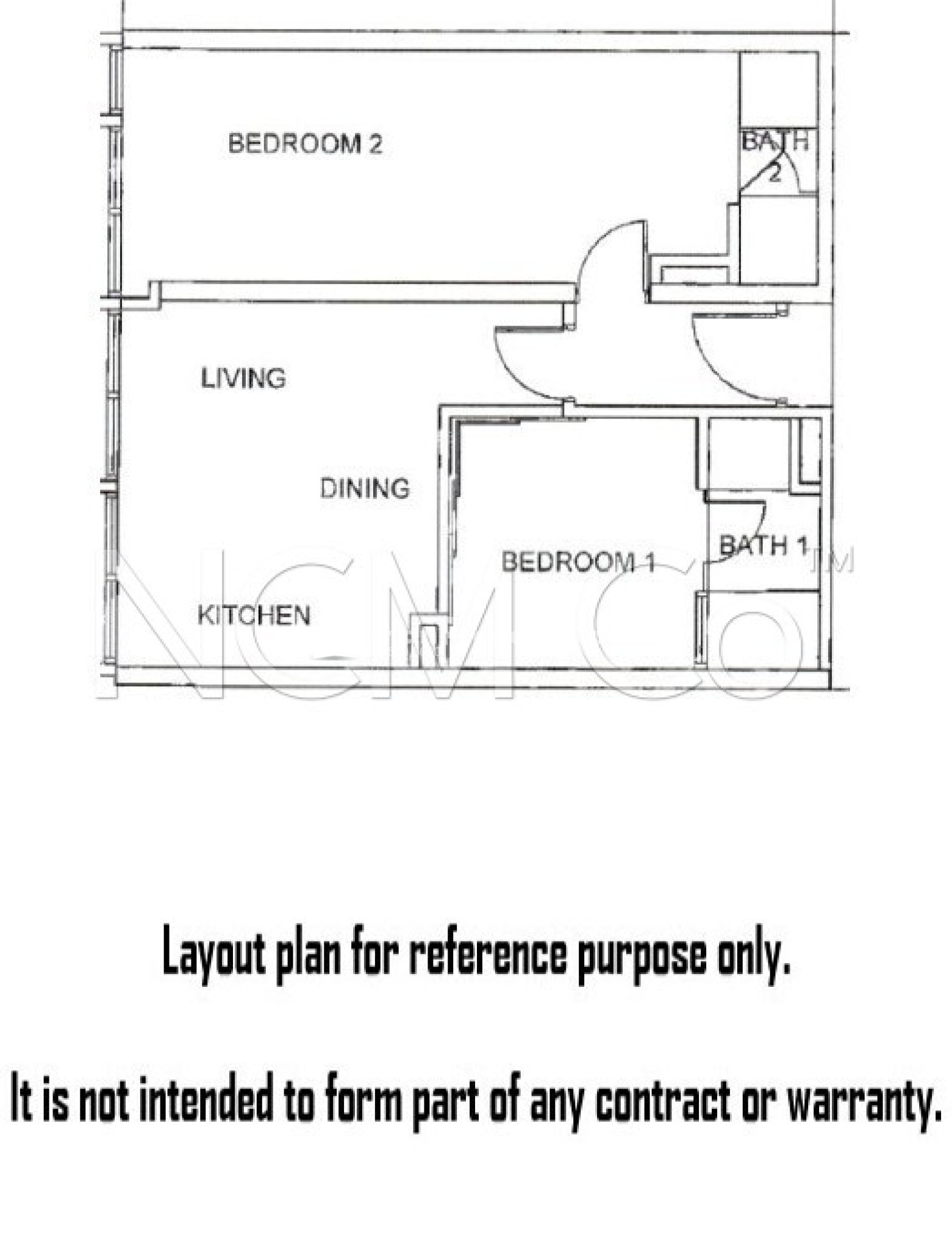 Serviced Residence For Auction at Expressionz Professional Suites