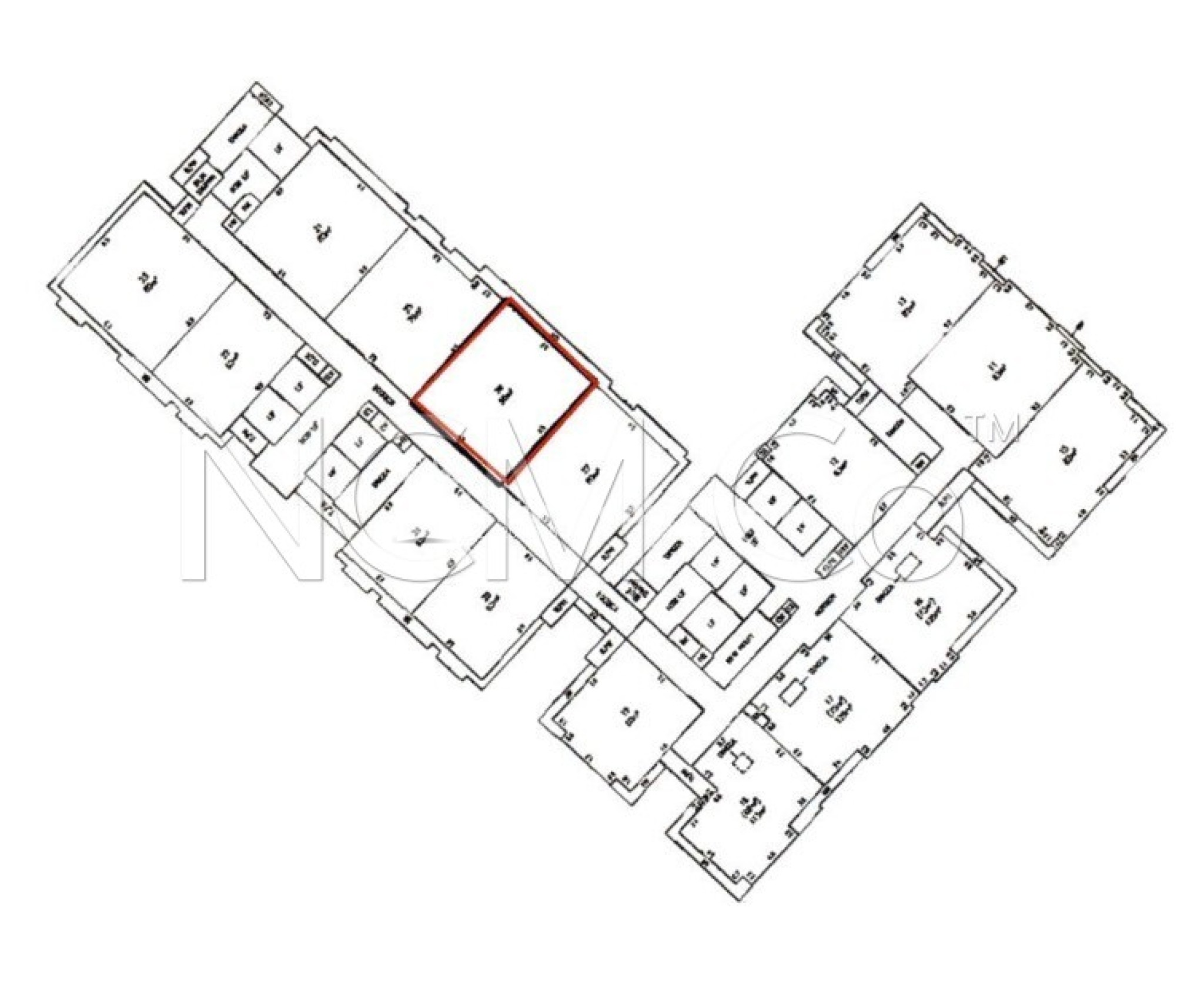 Serviced Residence For Auction at Expressionz Professional Suites
