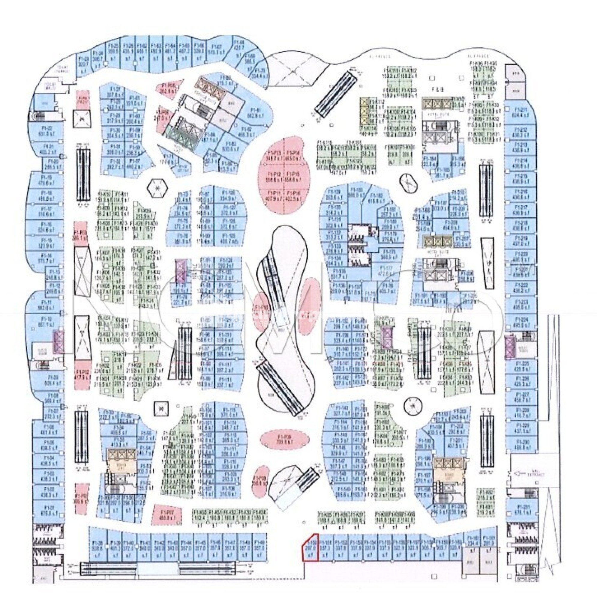Shop For Auction at Capital 21 @ Capital City