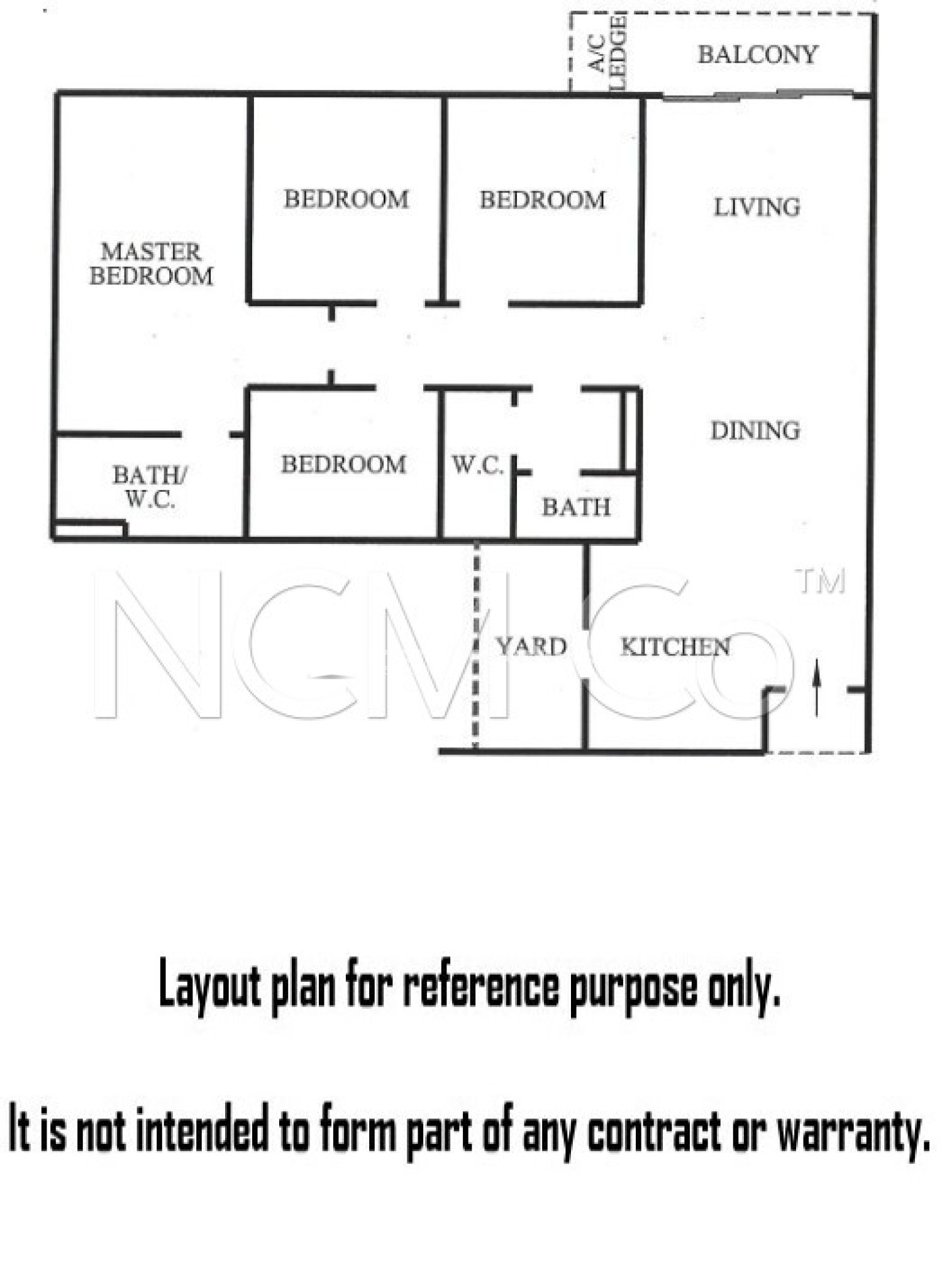 Condo For Auction at Mori Residences