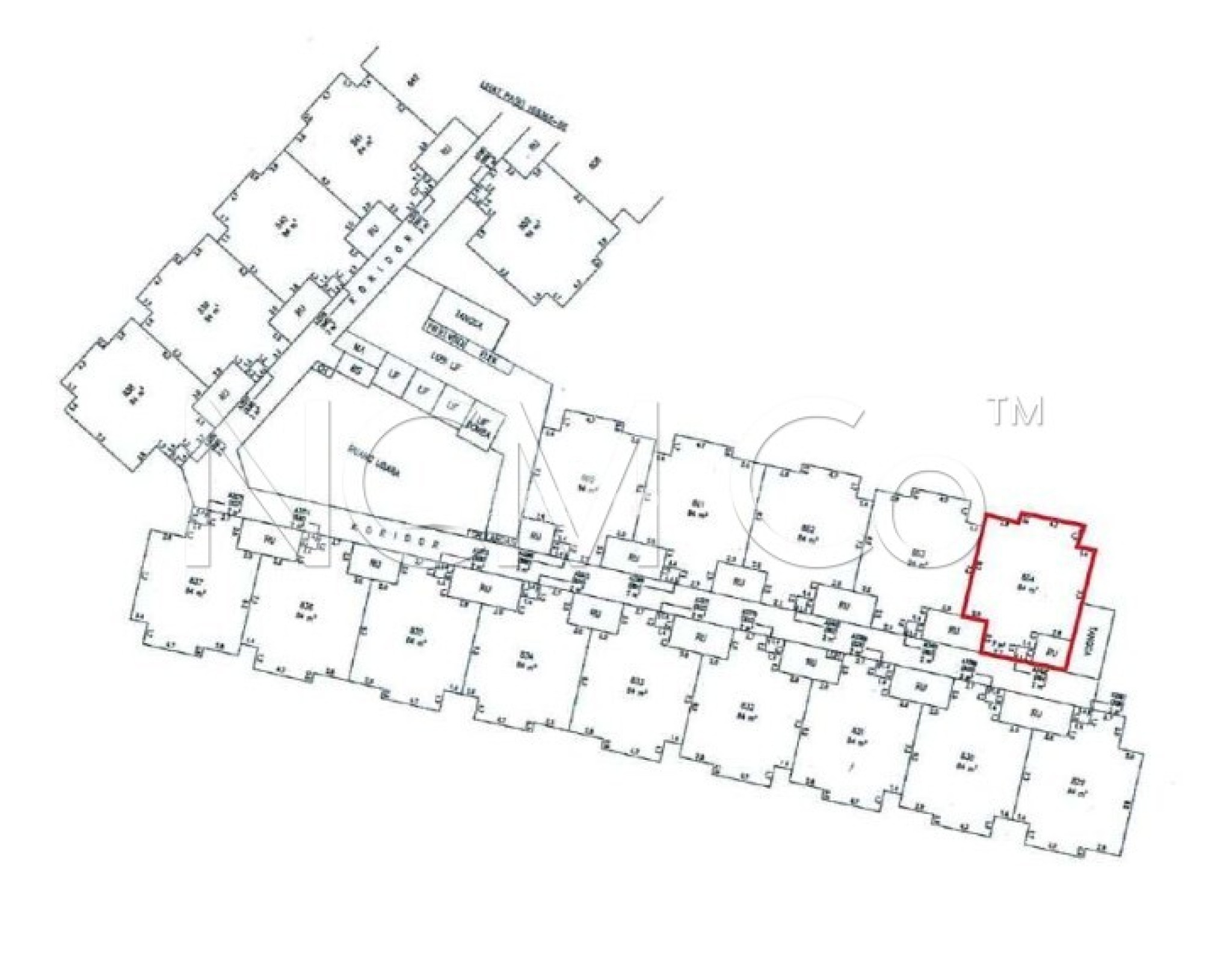 Serviced Residence For Auction at Residensi Emas @ Kajang 2
