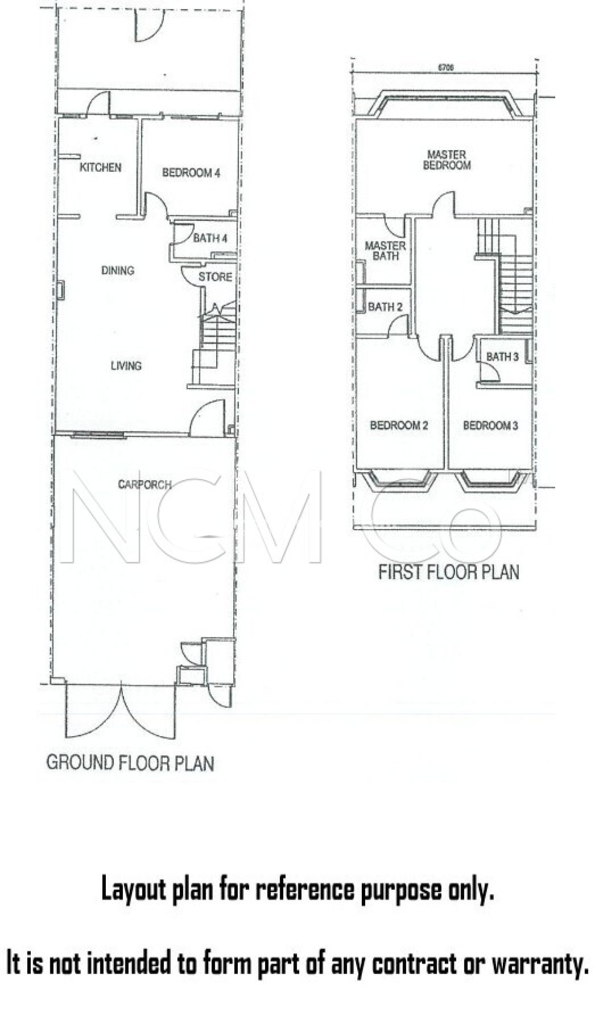 Terrace House For Auction at Taman Eko Flora