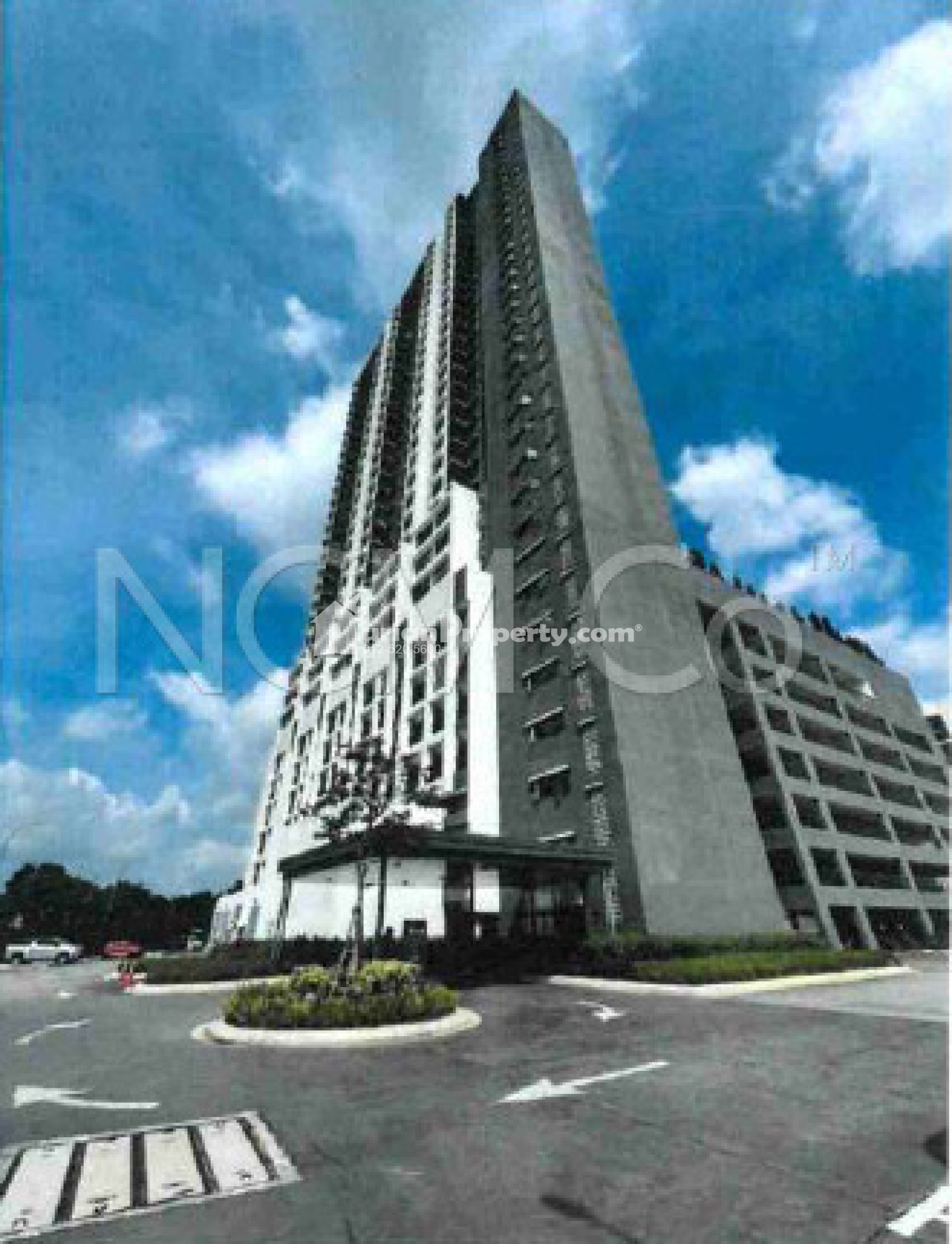 Serviced Residence For Auction at Berkeley Uptown