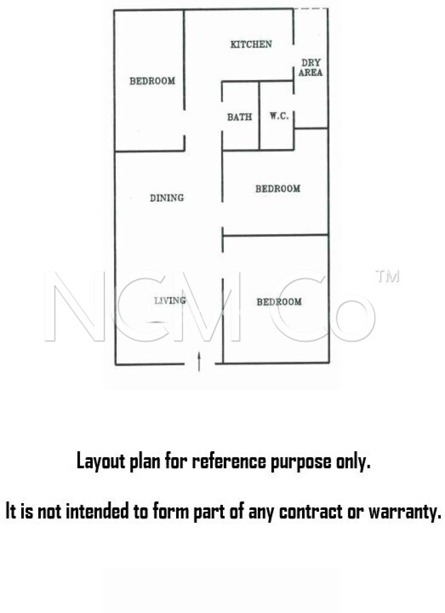 Apartment For Auction at Mutiara Fadason