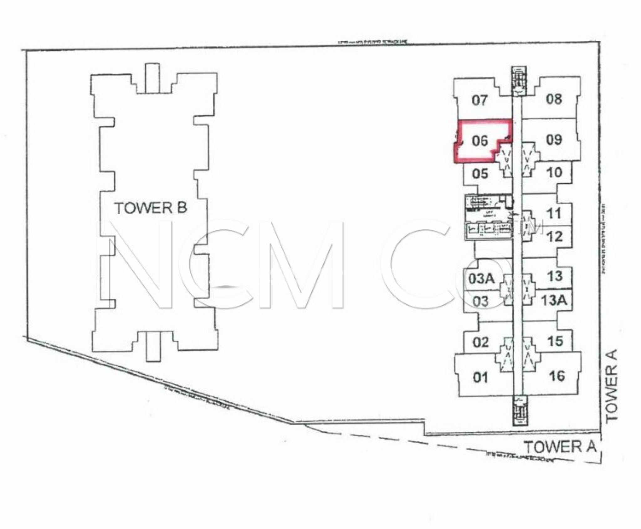 Serviced Residence For Auction at 121 Residences