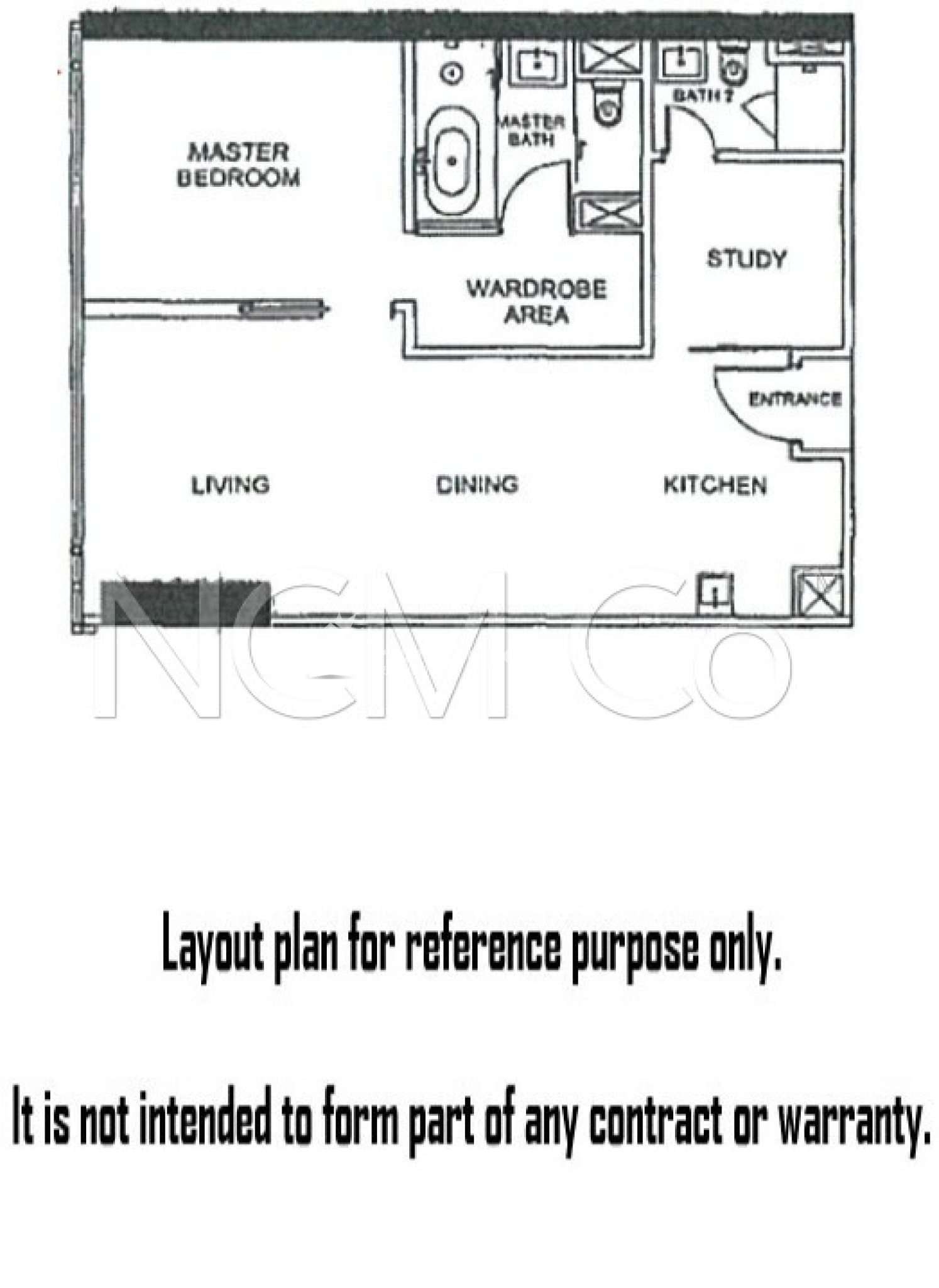 Serviced Residence For Auction at Banyan Tree
