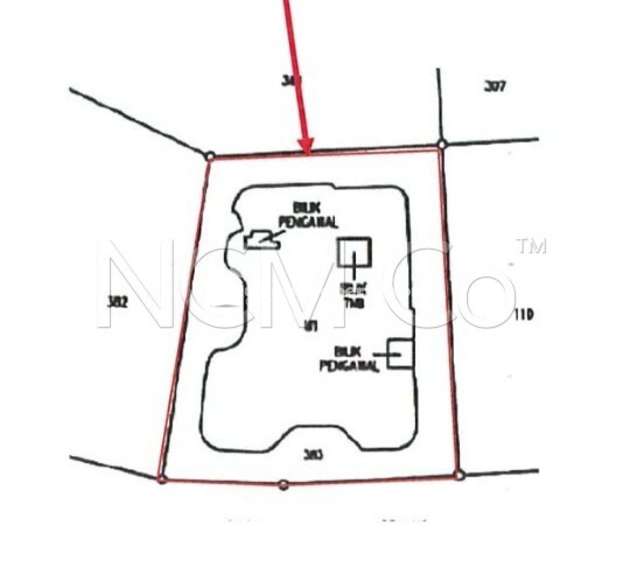 Serviced Residence For Auction at Banyan Tree