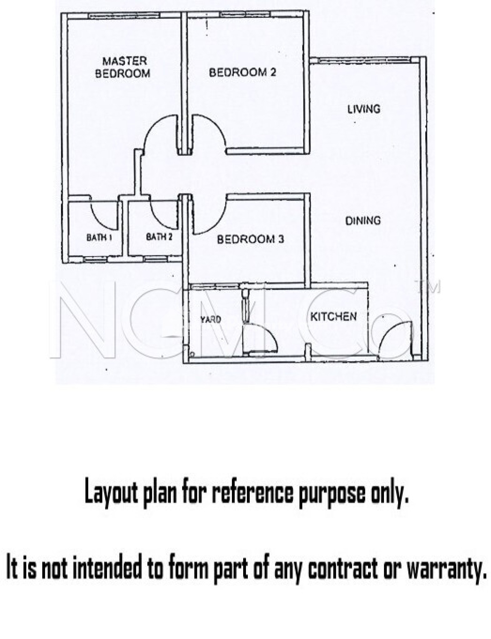 Serviced Residence For Auction at Kompleks Suria Kinrara