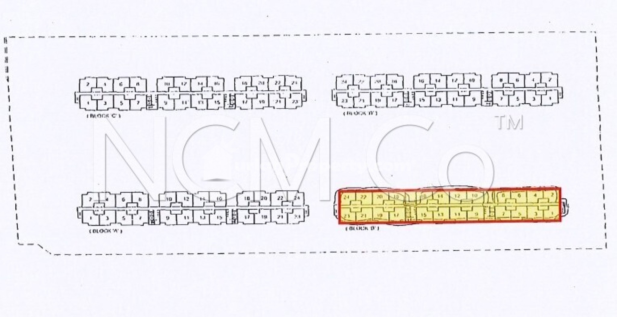Serviced Residence For Auction at Kompleks Suria Kinrara