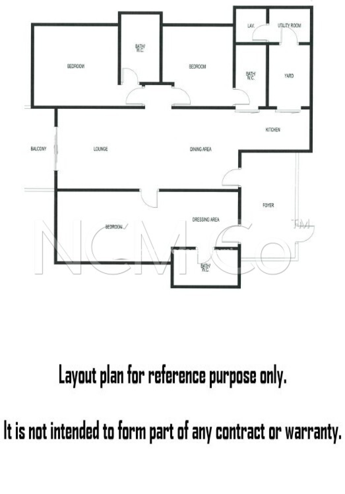 Condo For Auction at Anjali