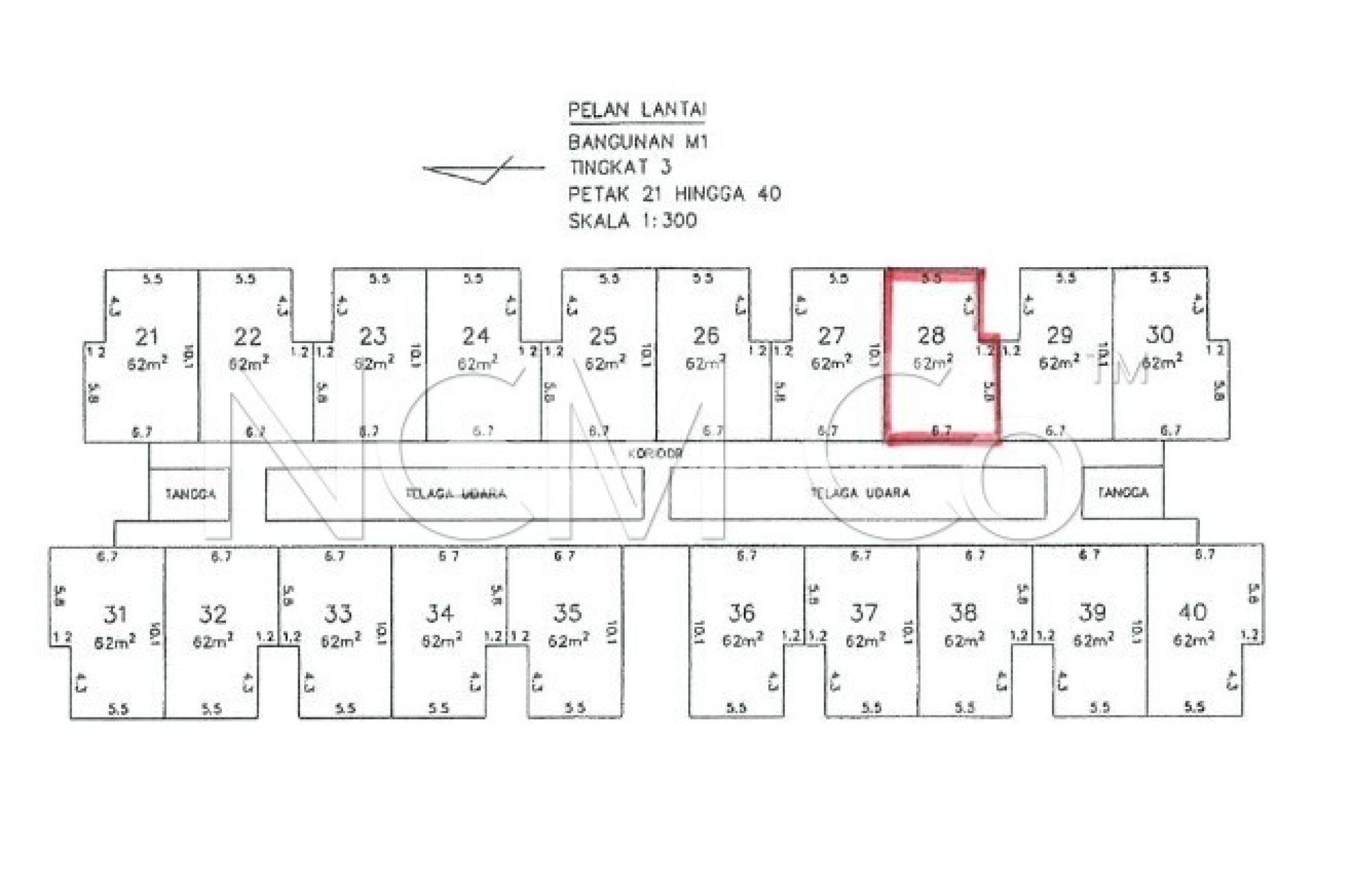 Apartment For Auction at Cheras Utama Apartment