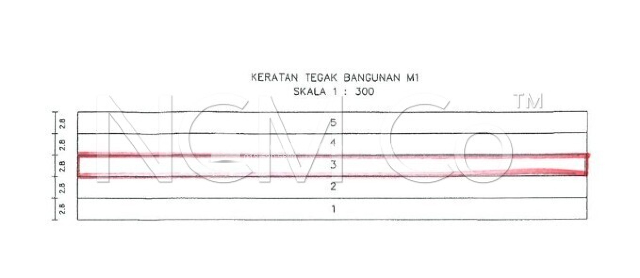 Apartment For Auction at Cheras Utama Apartment