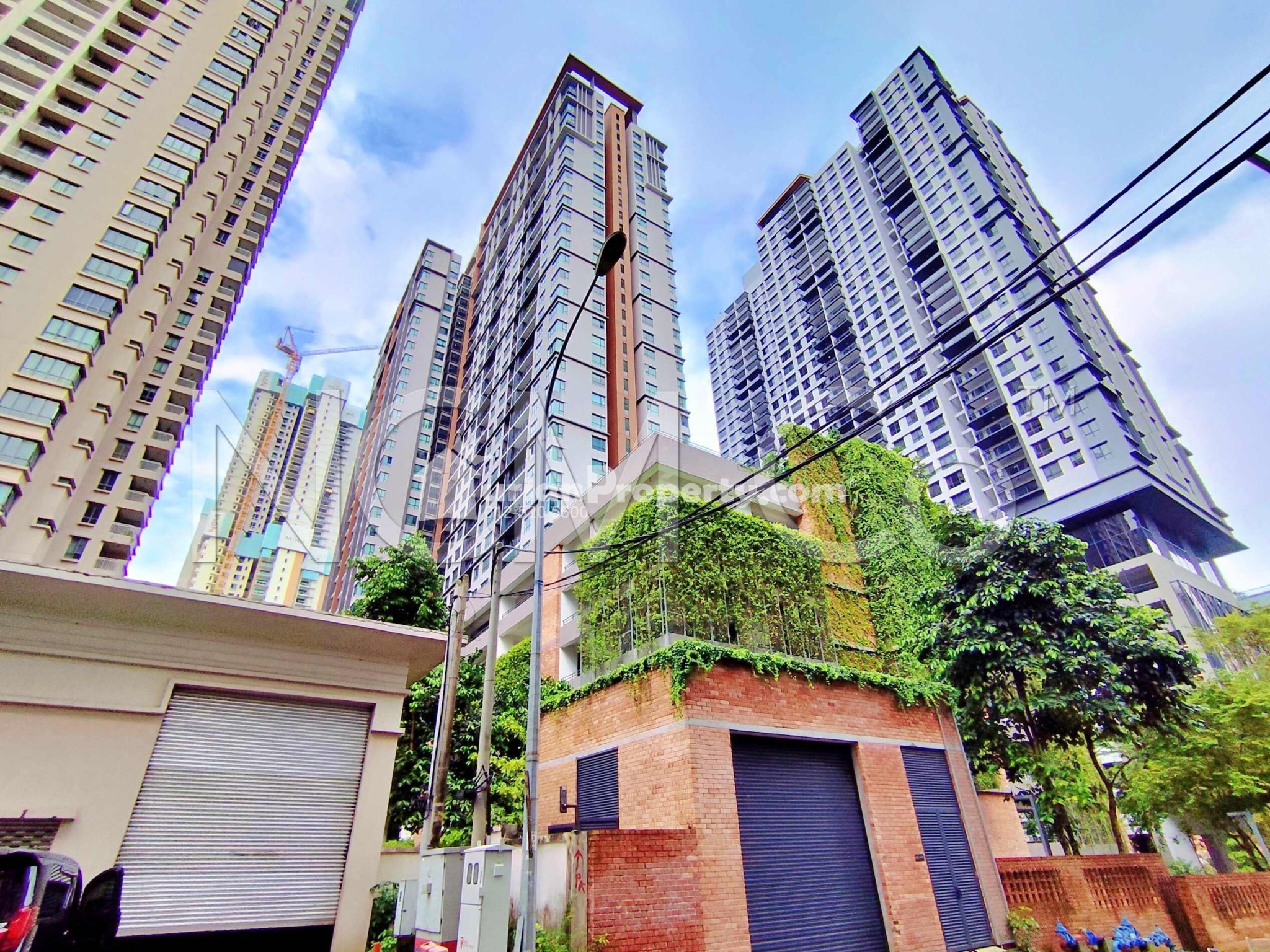 Condo For Auction at Sunway Mont Residences