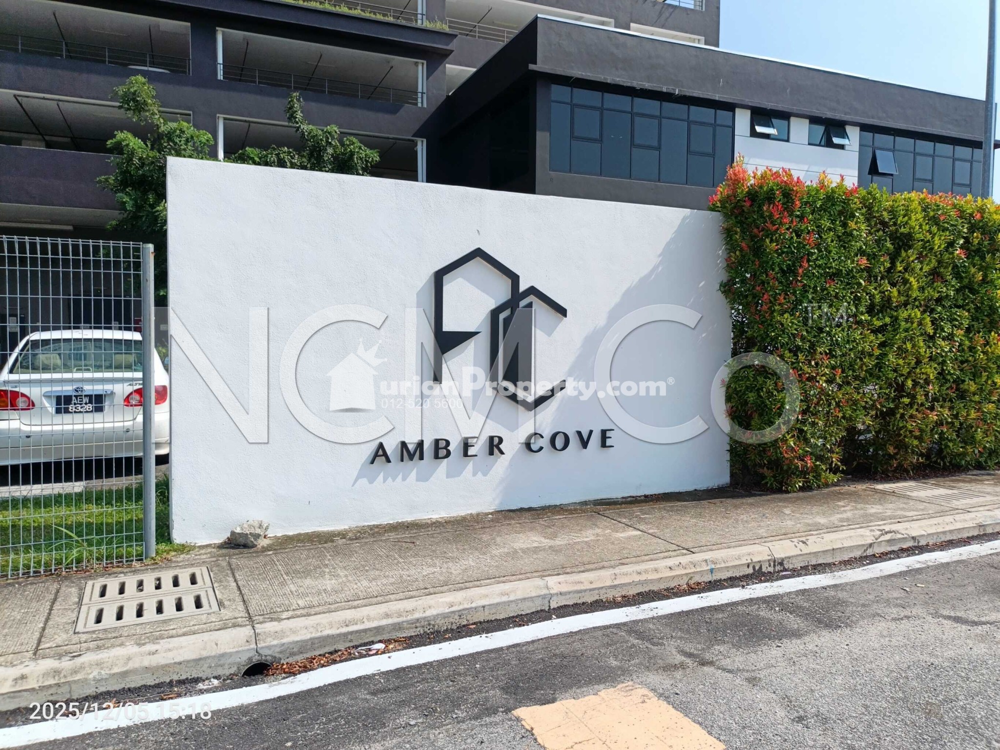 Serviced Residence For Auction at Amber Cove
