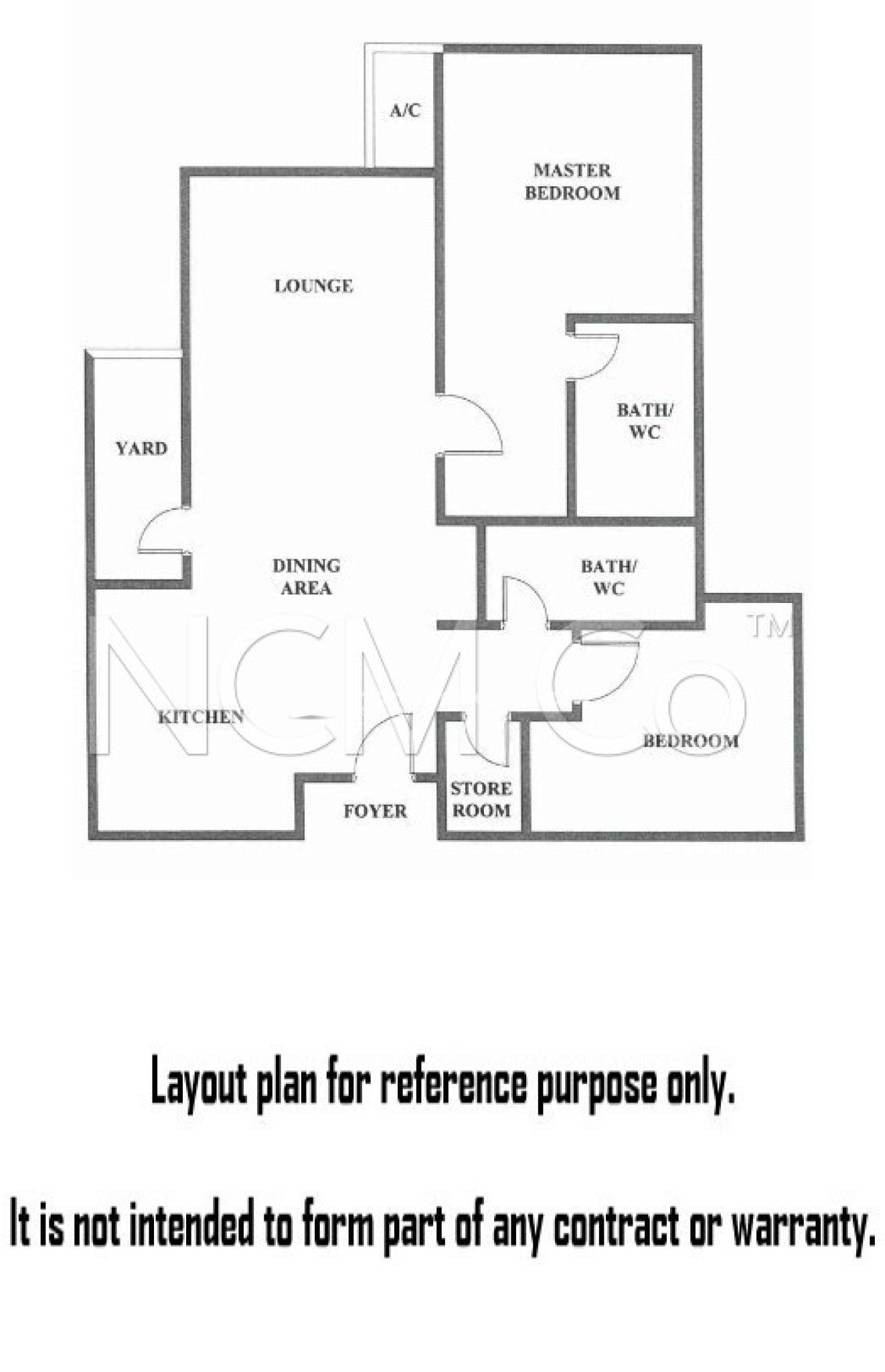 Serviced Residence For Auction at Berkeley Uptown