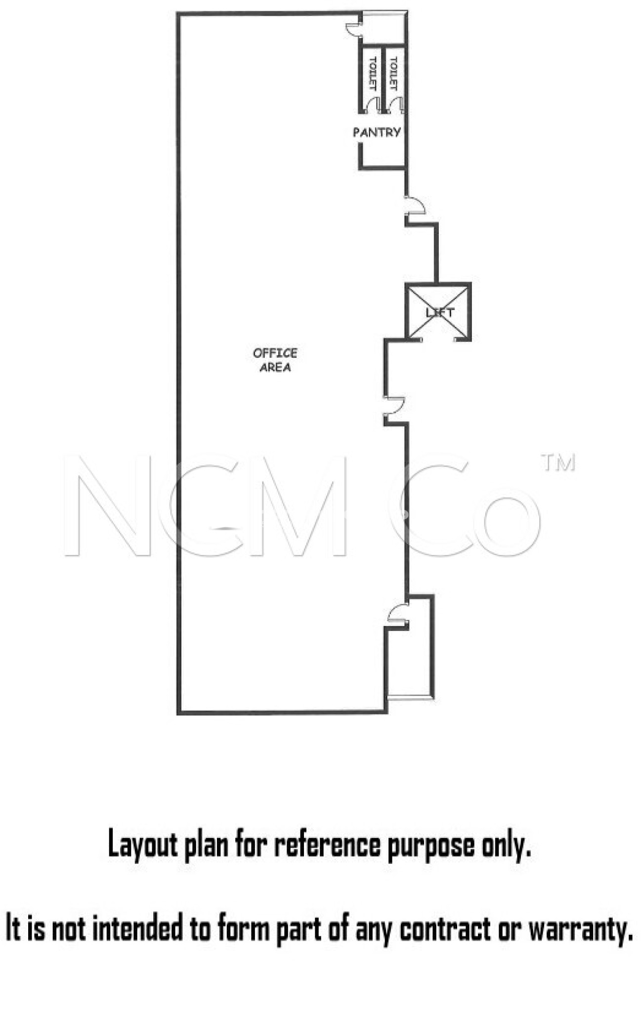 Shop Office For Auction at Setia Walk