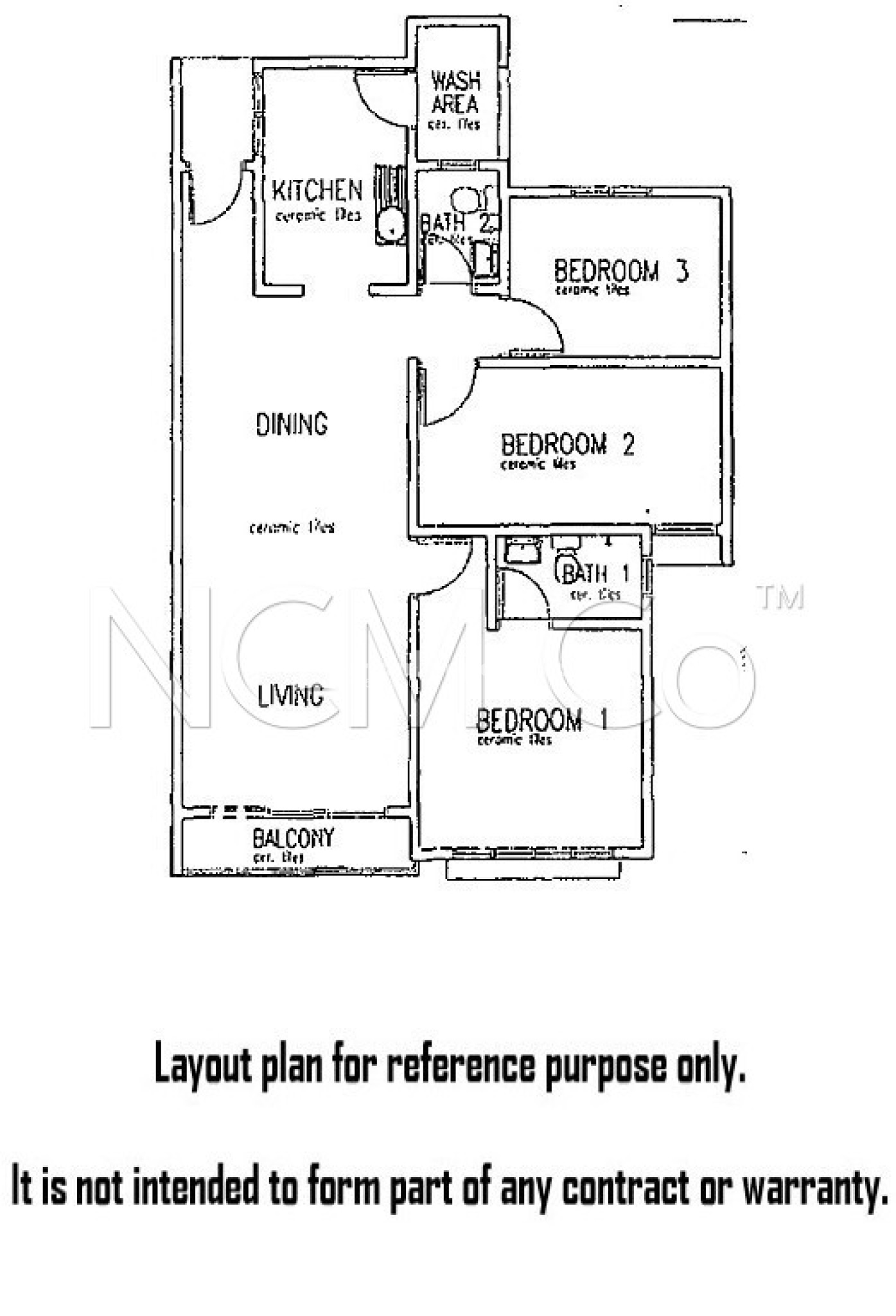 Condo For Auction at Ampang Prima Condominium