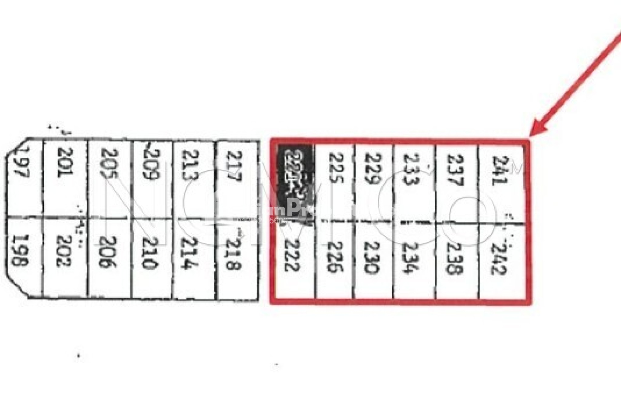 Apartment For Auction at Pangsapuri Samudera