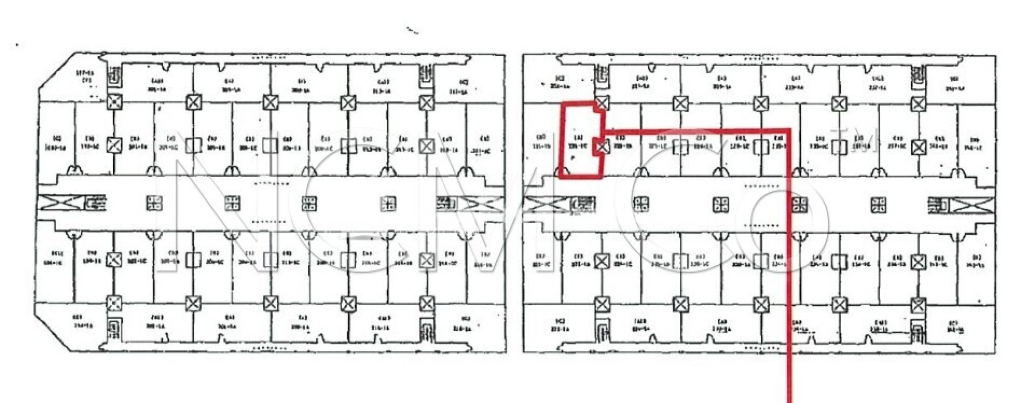 Apartment For Auction at Pangsapuri Samudera