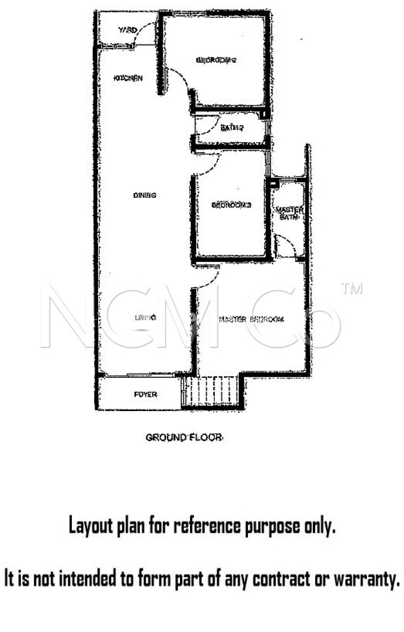 Terrace House For Auction at Bandar Bukit Raja