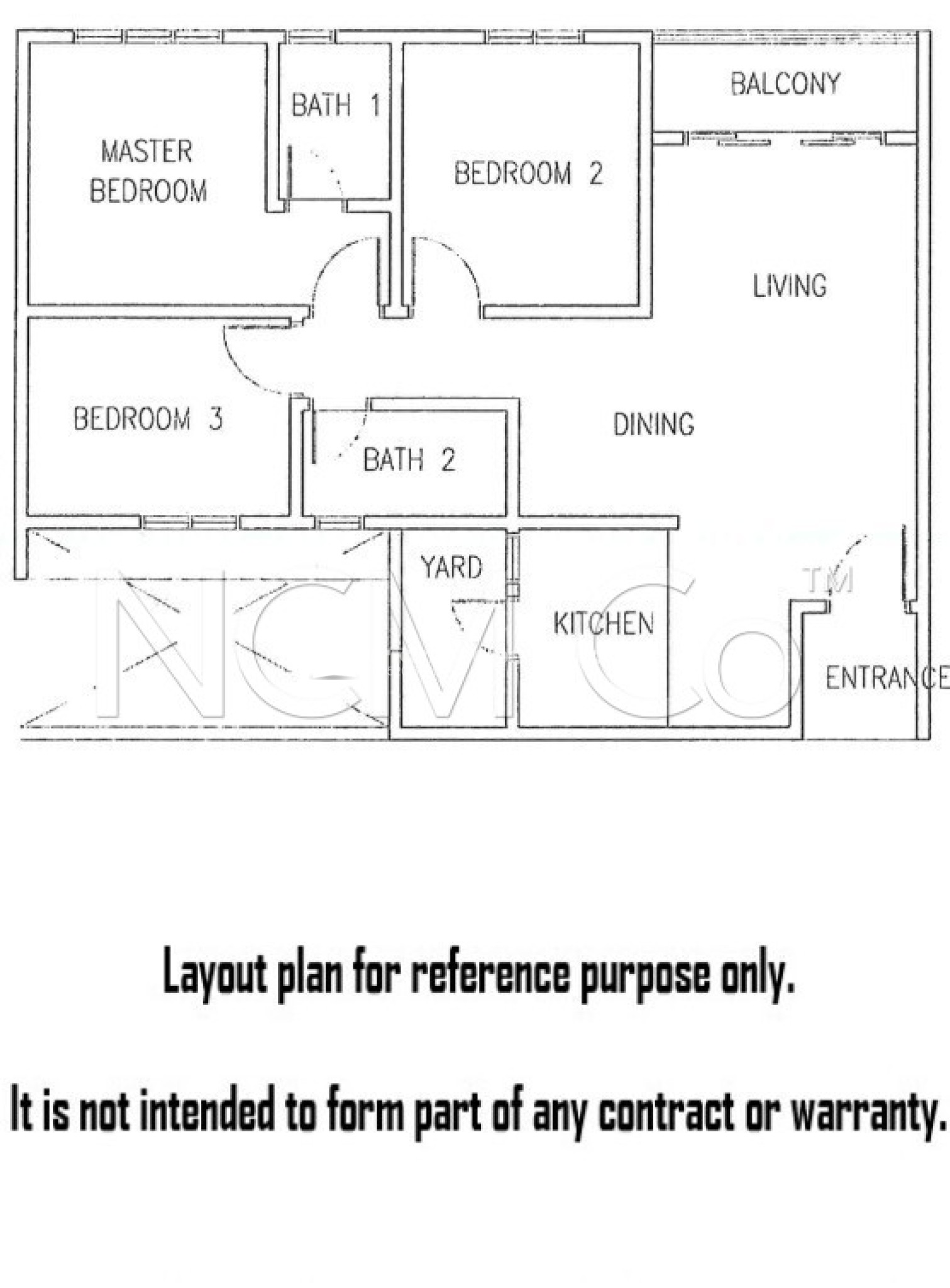 Apartment For Auction at Residensi Aman