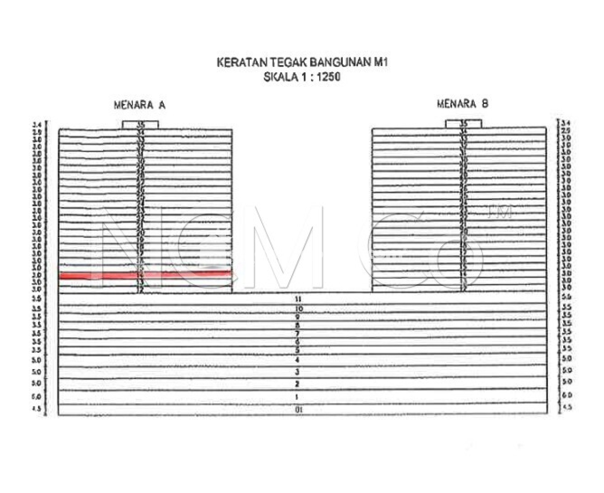 SOHO For Auction at Evo SOHO Suites