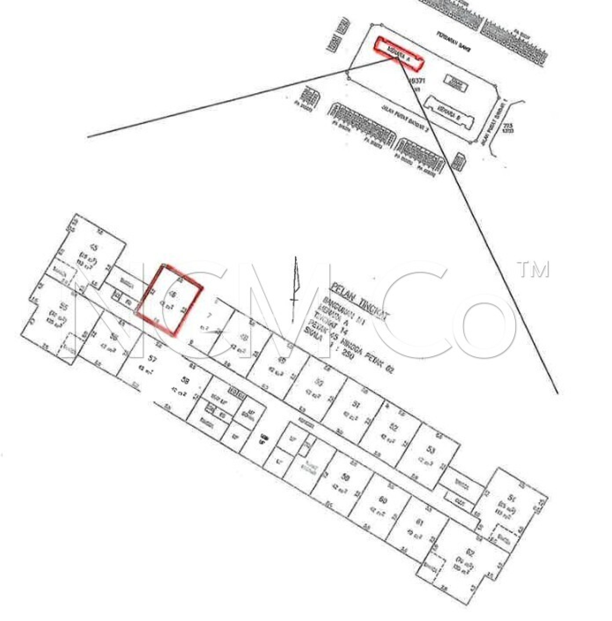 SOHO For Auction at Evo SOHO Suites