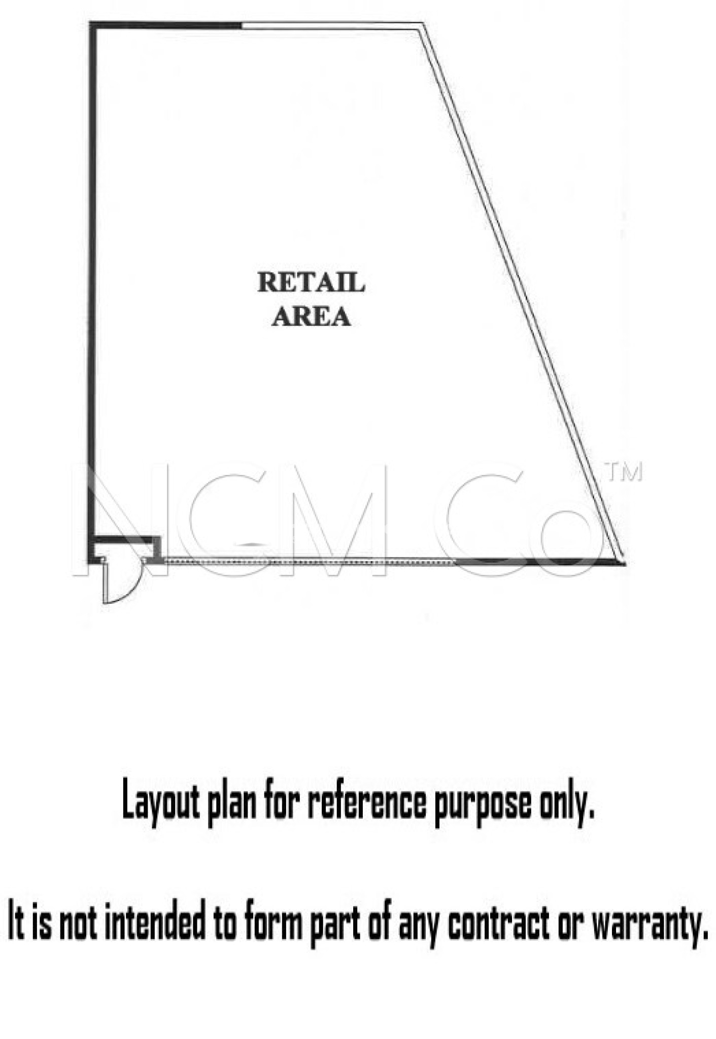 Retail Space For Auction at Shaftsbury Avenue