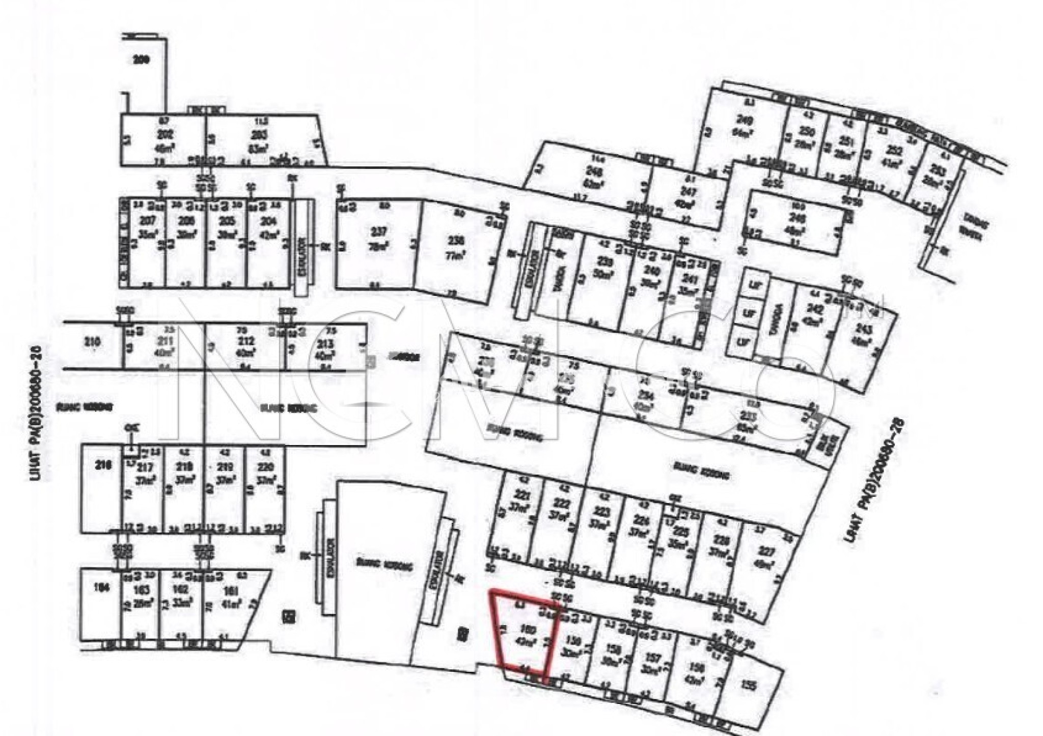 Retail Space For Auction at Shaftsbury Avenue