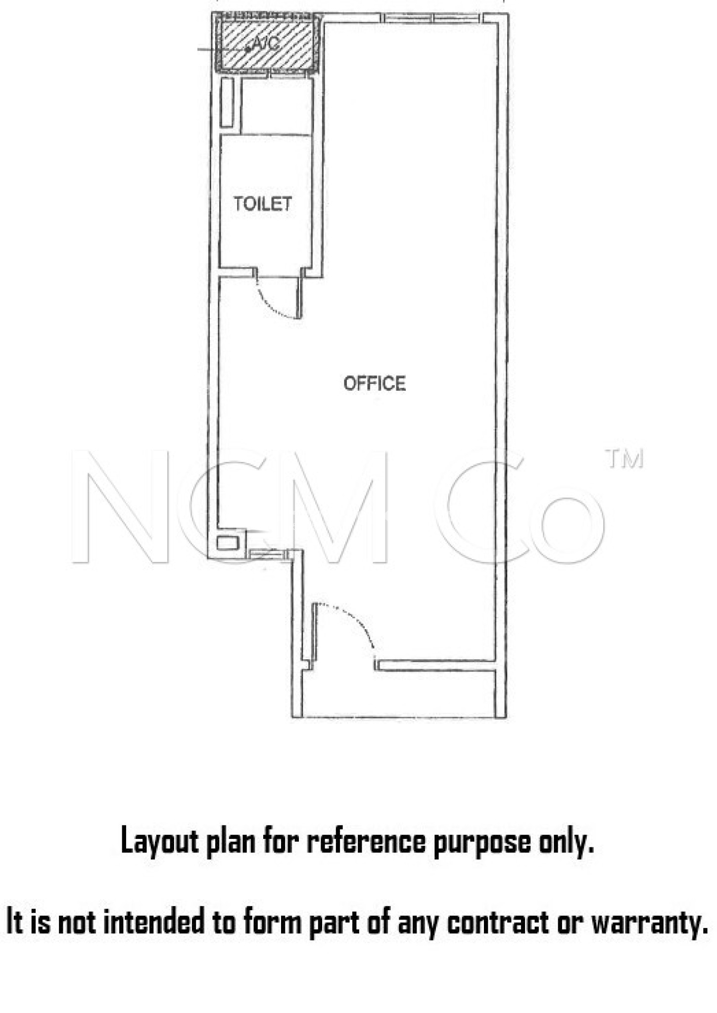 SOHO For Auction at Habitus