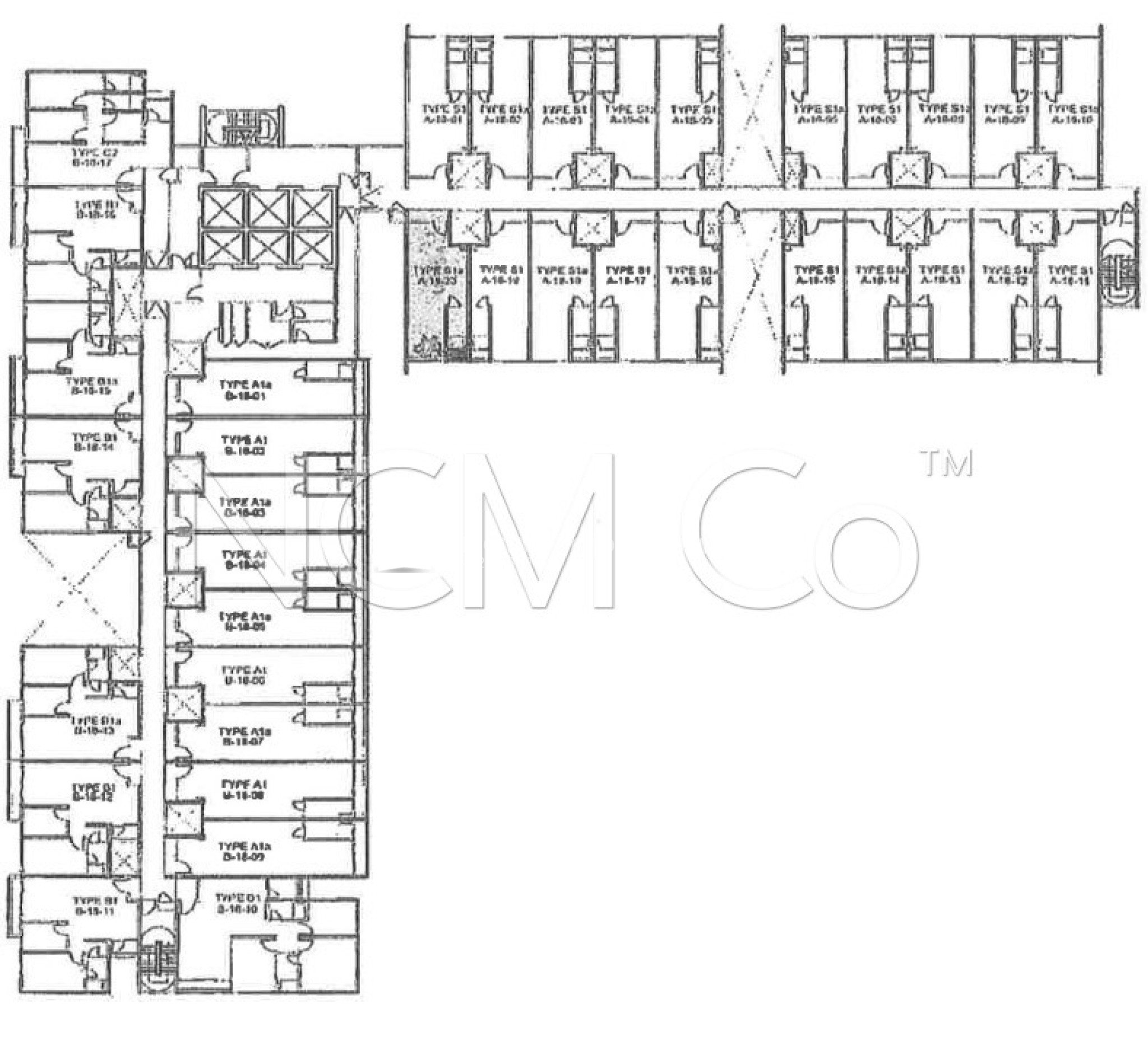 SOHO For Auction at Habitus