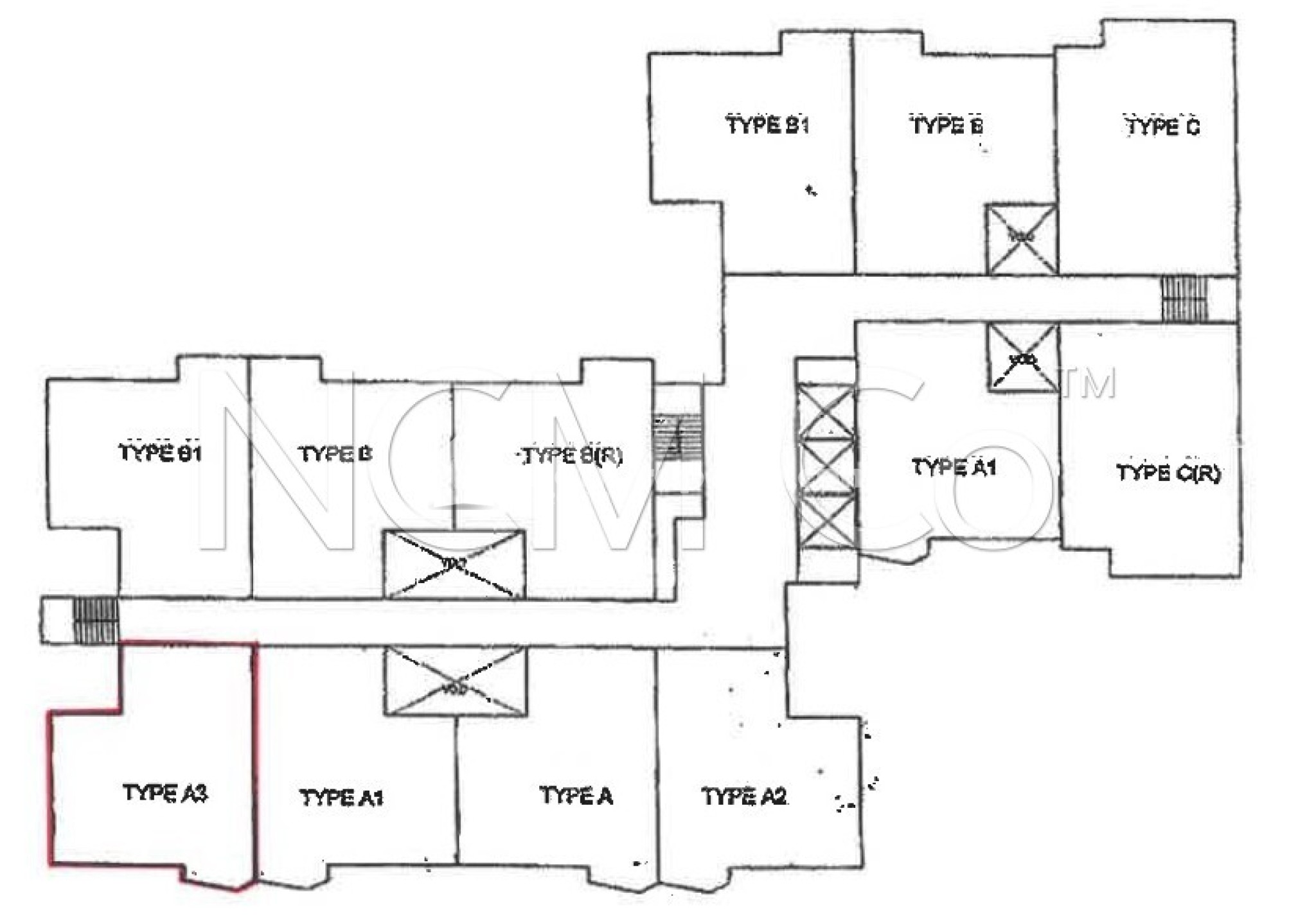 Condo For Auction at Aurora Residence