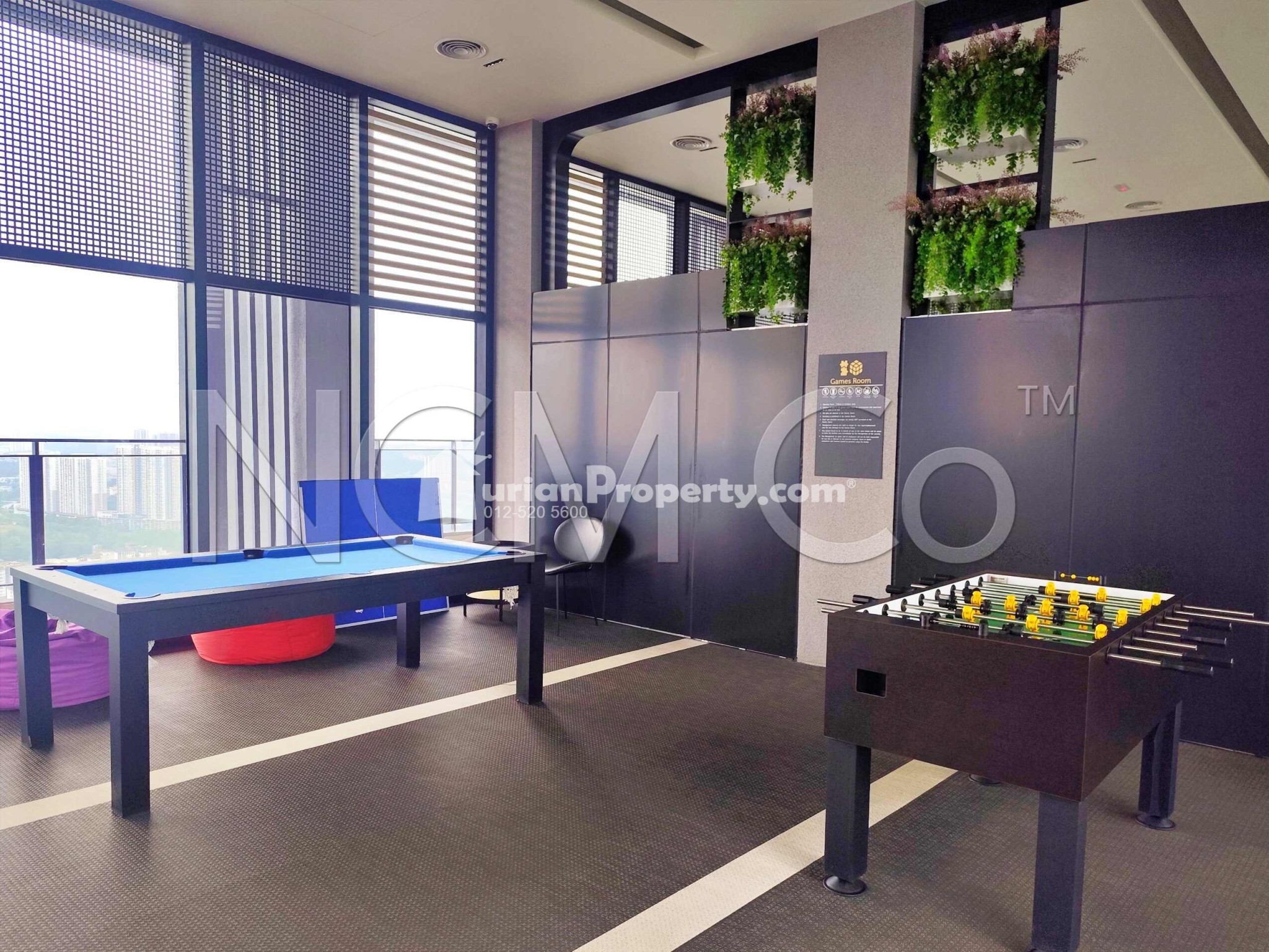 Serviced Residence For Auction at 8th & Stellar